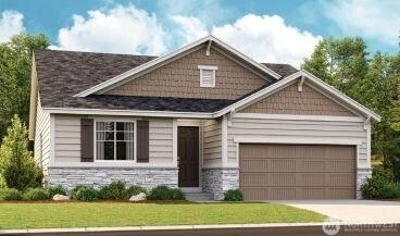 308 N 55th St Unit 34 Mount Vernon WA 98273