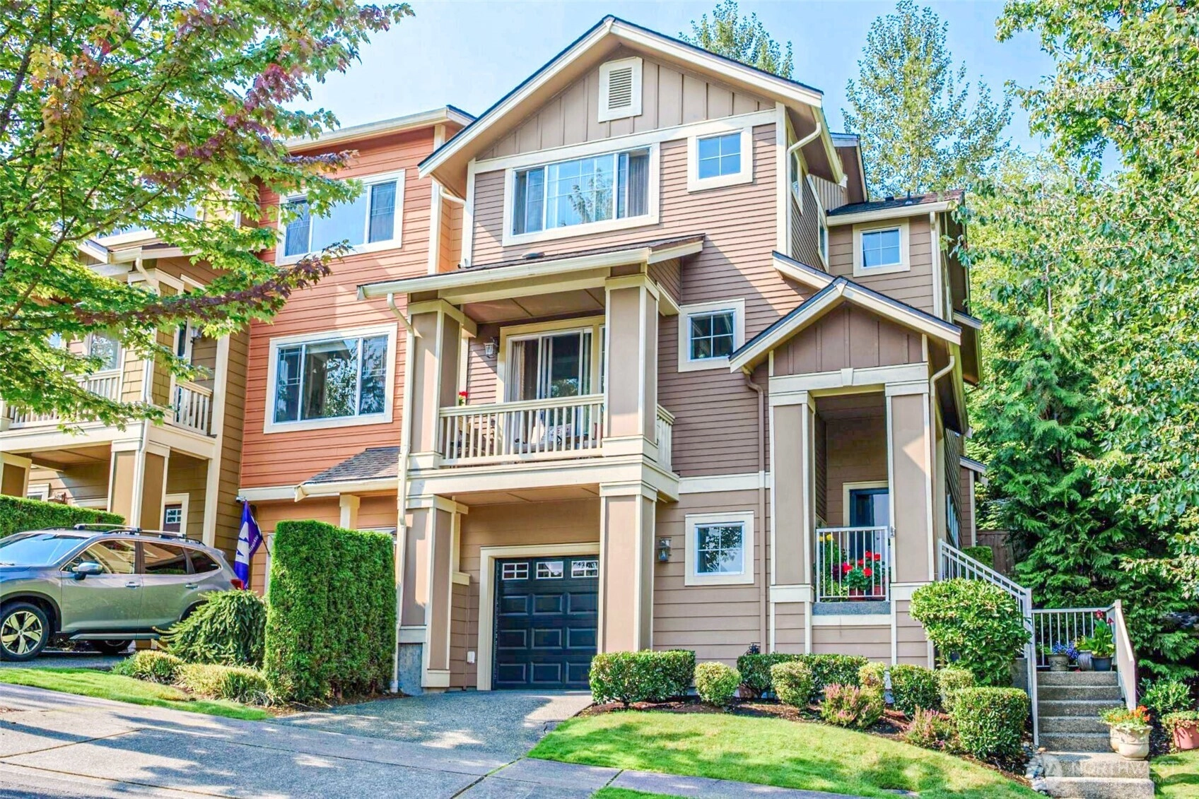 9101 Merritt Ave SE Unit  Snoqualmie WA 98065