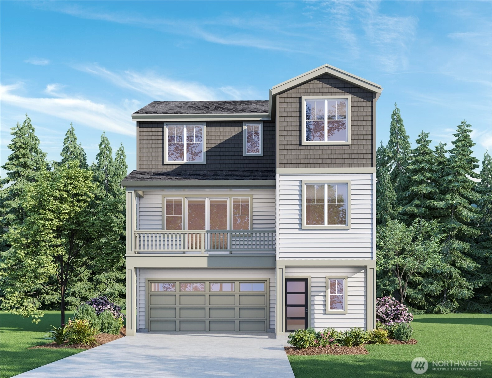 18519 SE 271st Ct Covington WA 98042