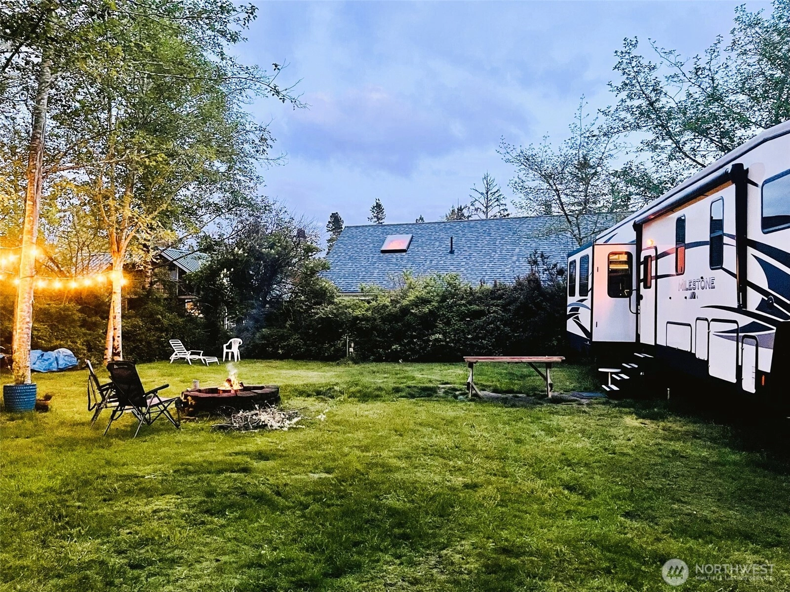 30714 N Pl Unit  Ocean Park WA 98640