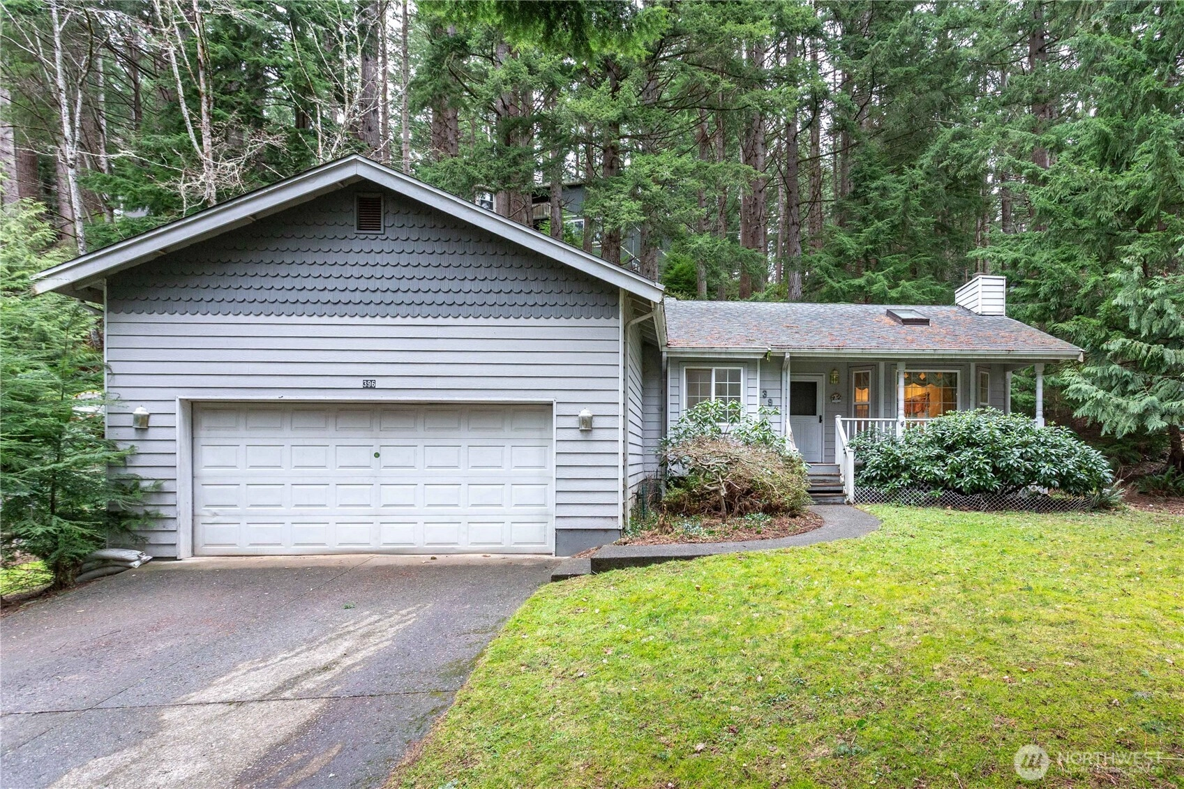 396 Sudden Valley Dr Bellingham WA 98229