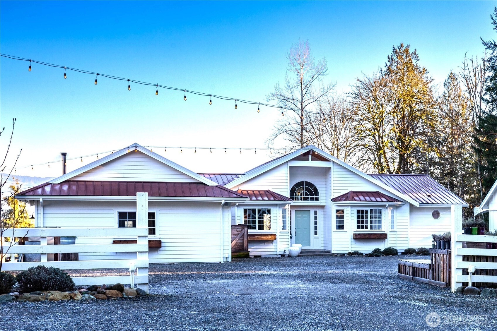 20129 Tveit Rd Unit  Arlington WA 98223