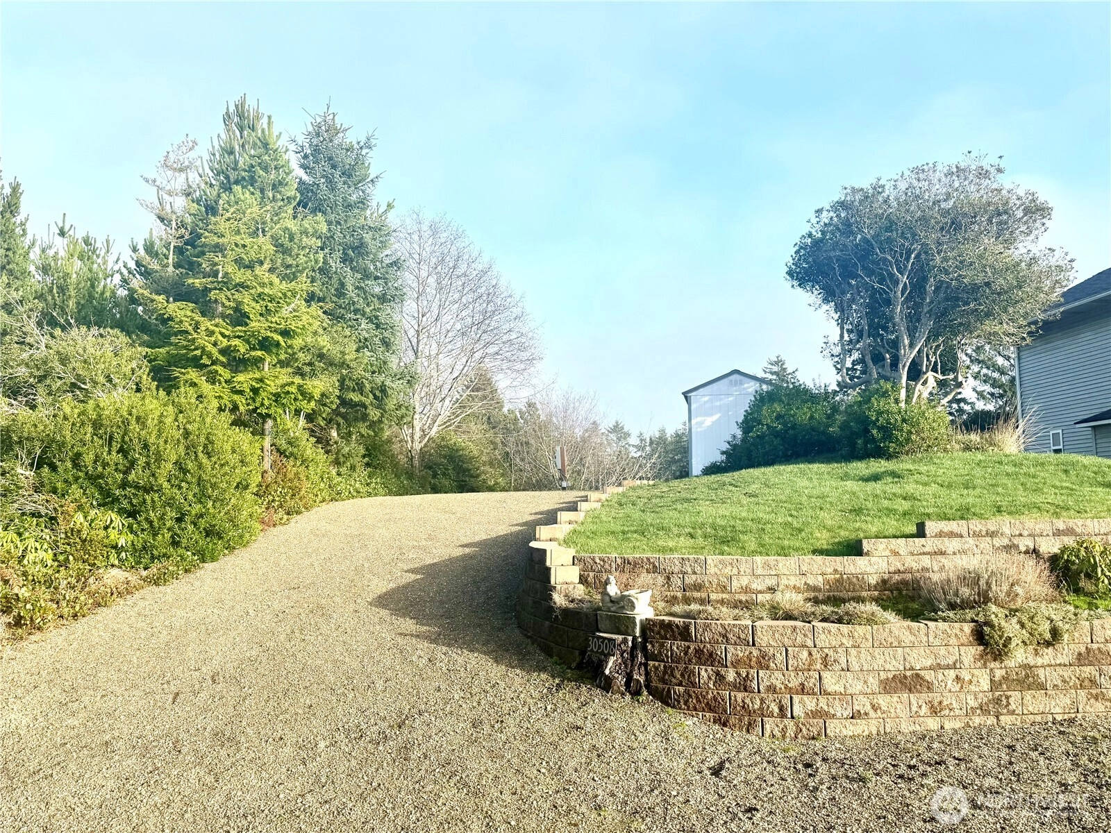 30508 K Pl Unit  Ocean Park WA 98640