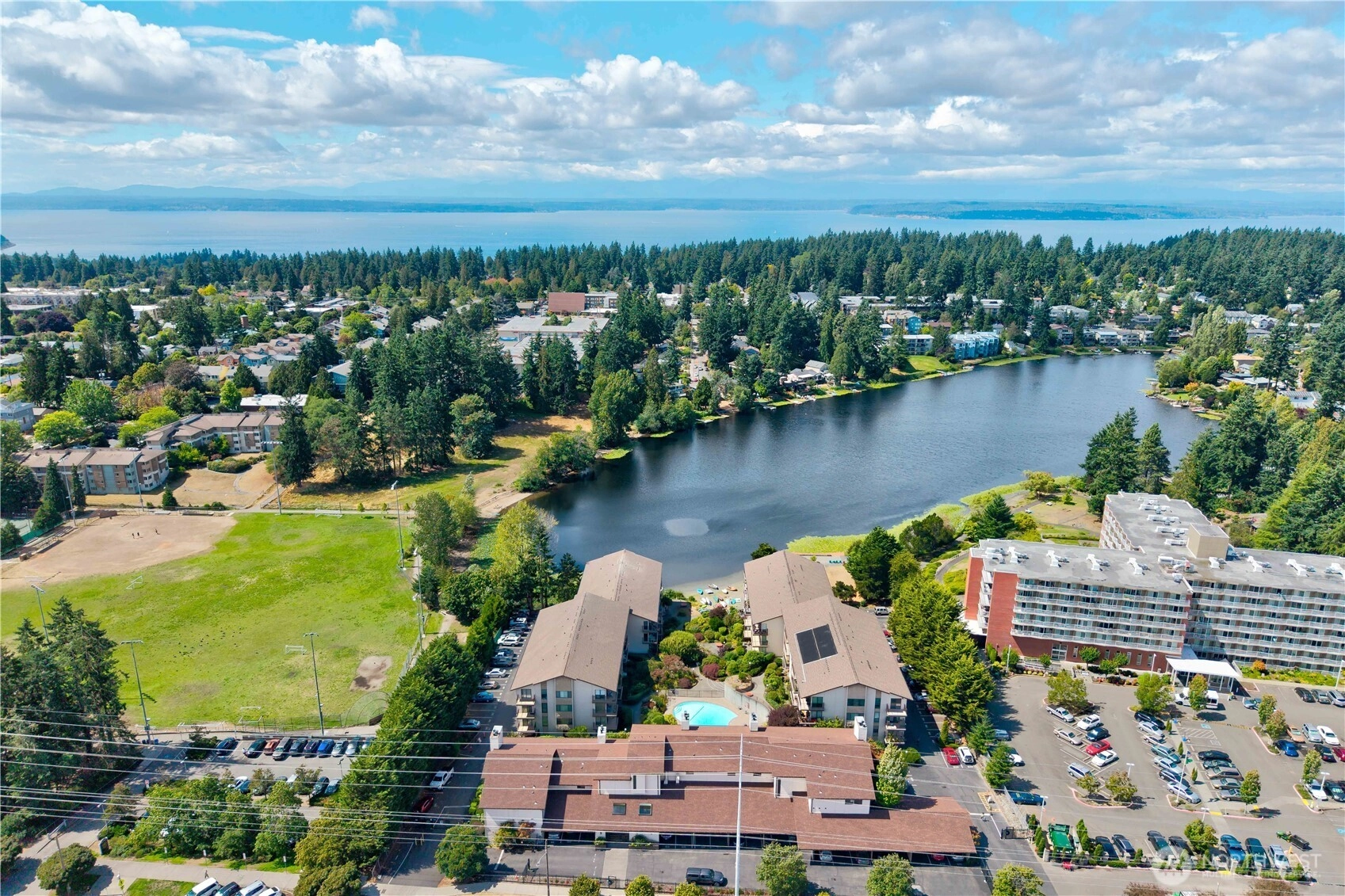 13229 Linden Ave N Unit 402B Seattle WA 98133