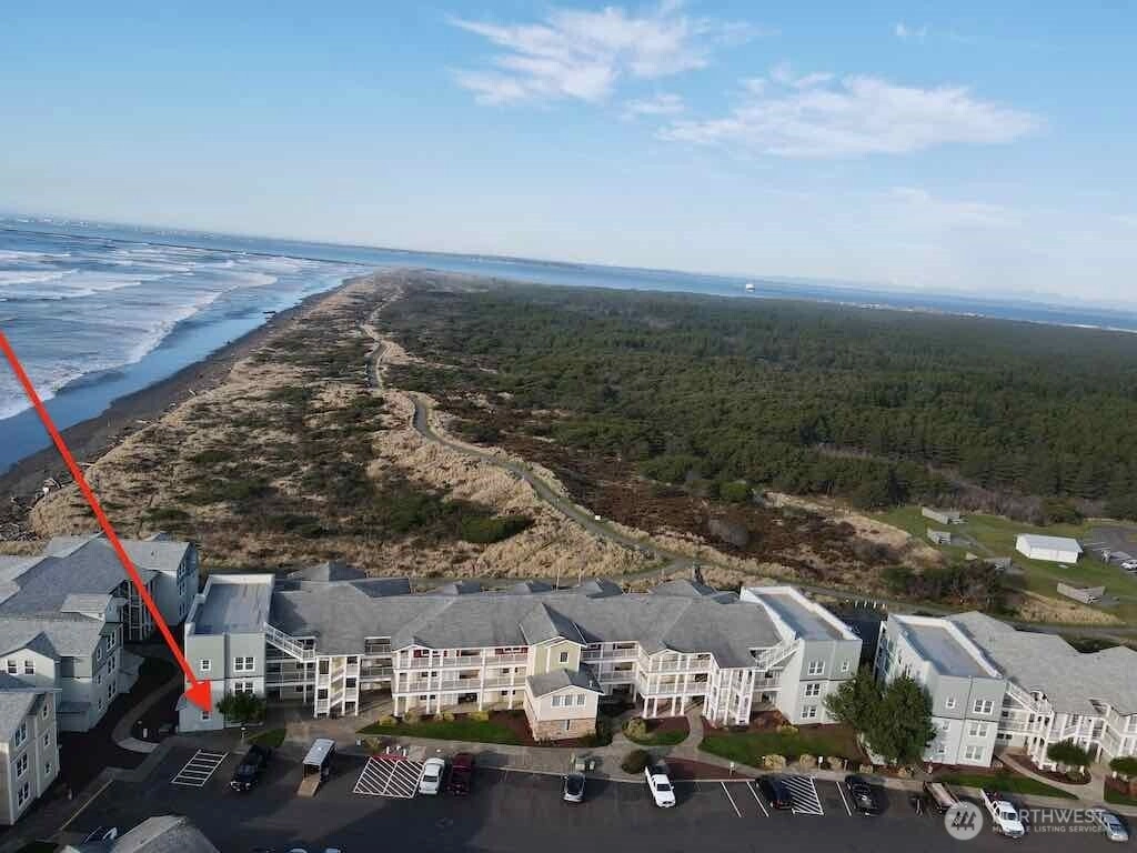 1600 W Ocean Ave Unit 910 Unit 910 Westport WA 98595