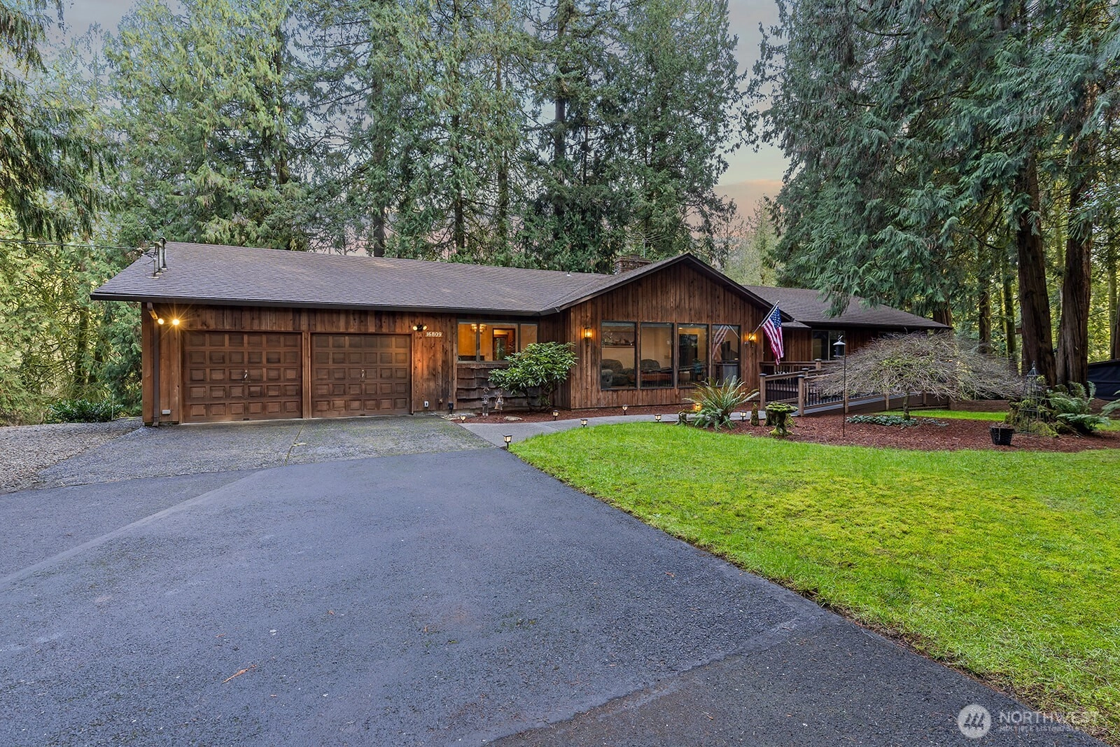 16809 NE 137th Ave Brush Prairie WA 98606