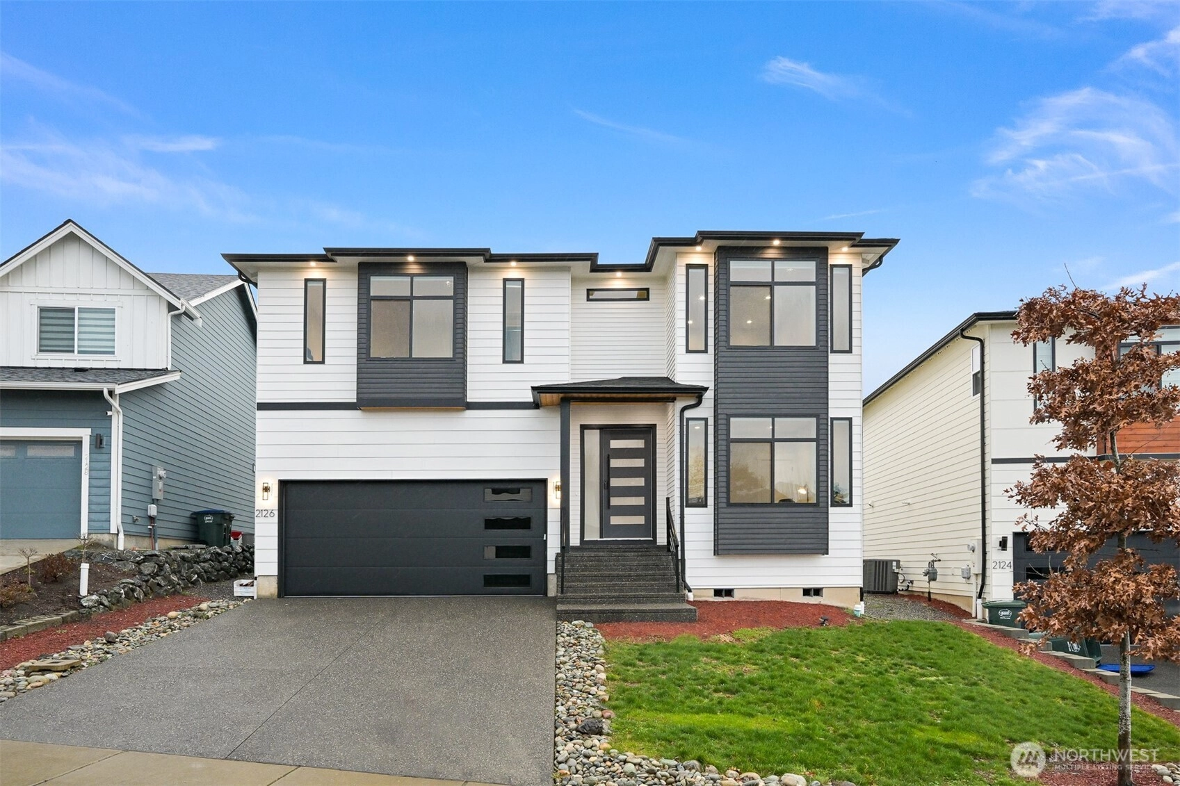 2126 Riverstone Loop Unit  Ferndale WA 98248