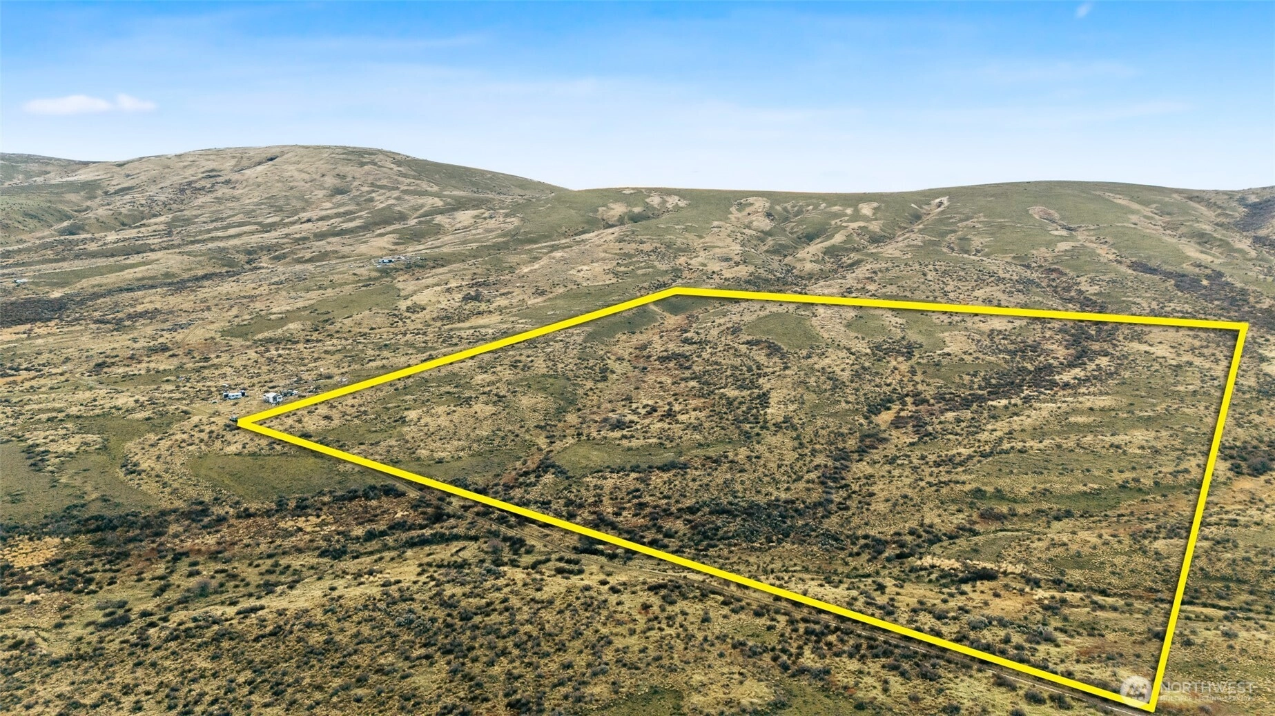 0 NKA Cowiche Mill Rd Cowiche WA 98923