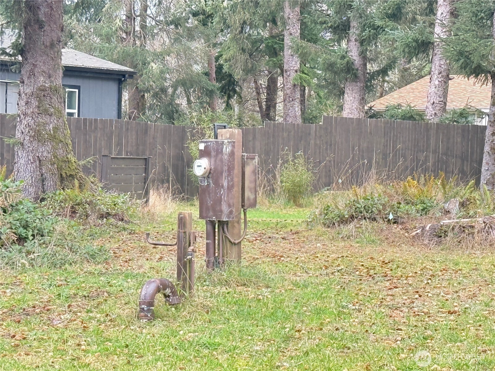 743 Duck Lake Dr NE Unit  Ocean Shores WA 98569