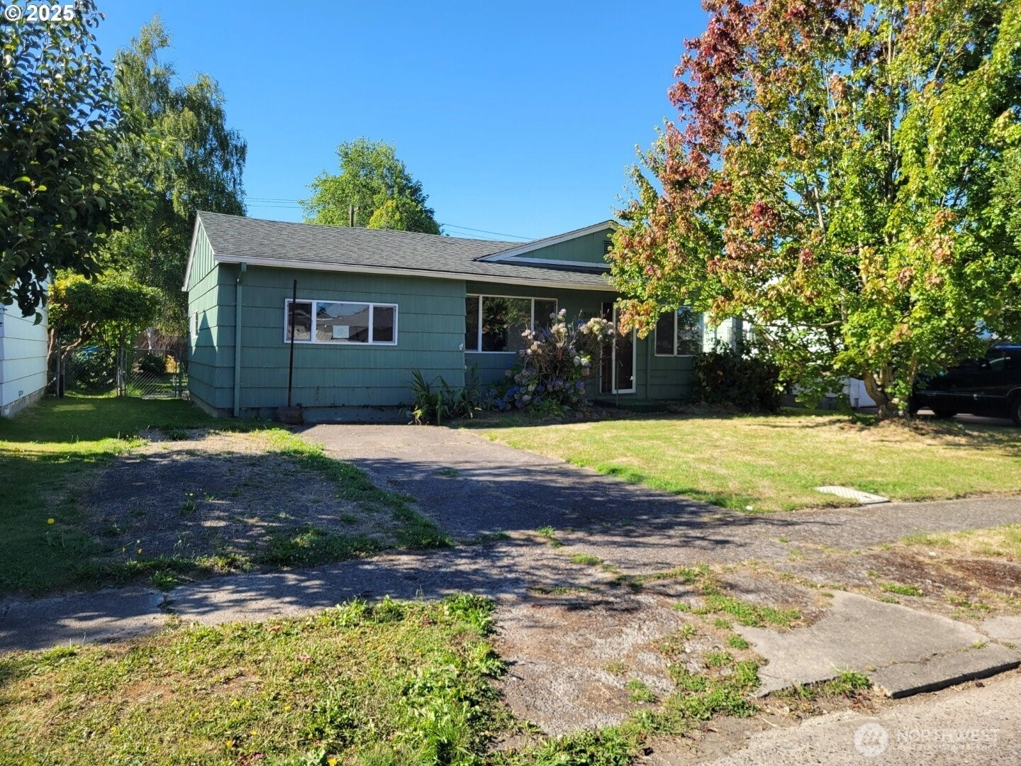 3155 Michigan St Longview WA 98632