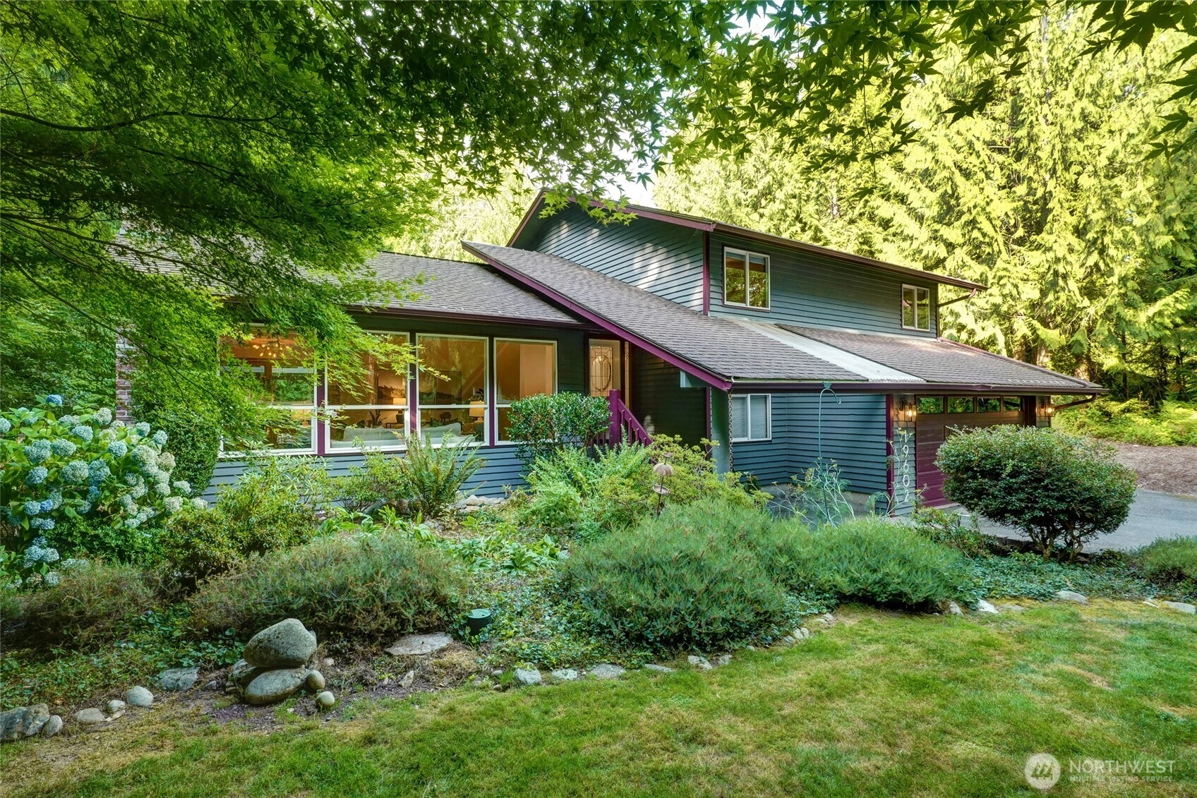 19602 NE 185th St Woodinville WA 98077
