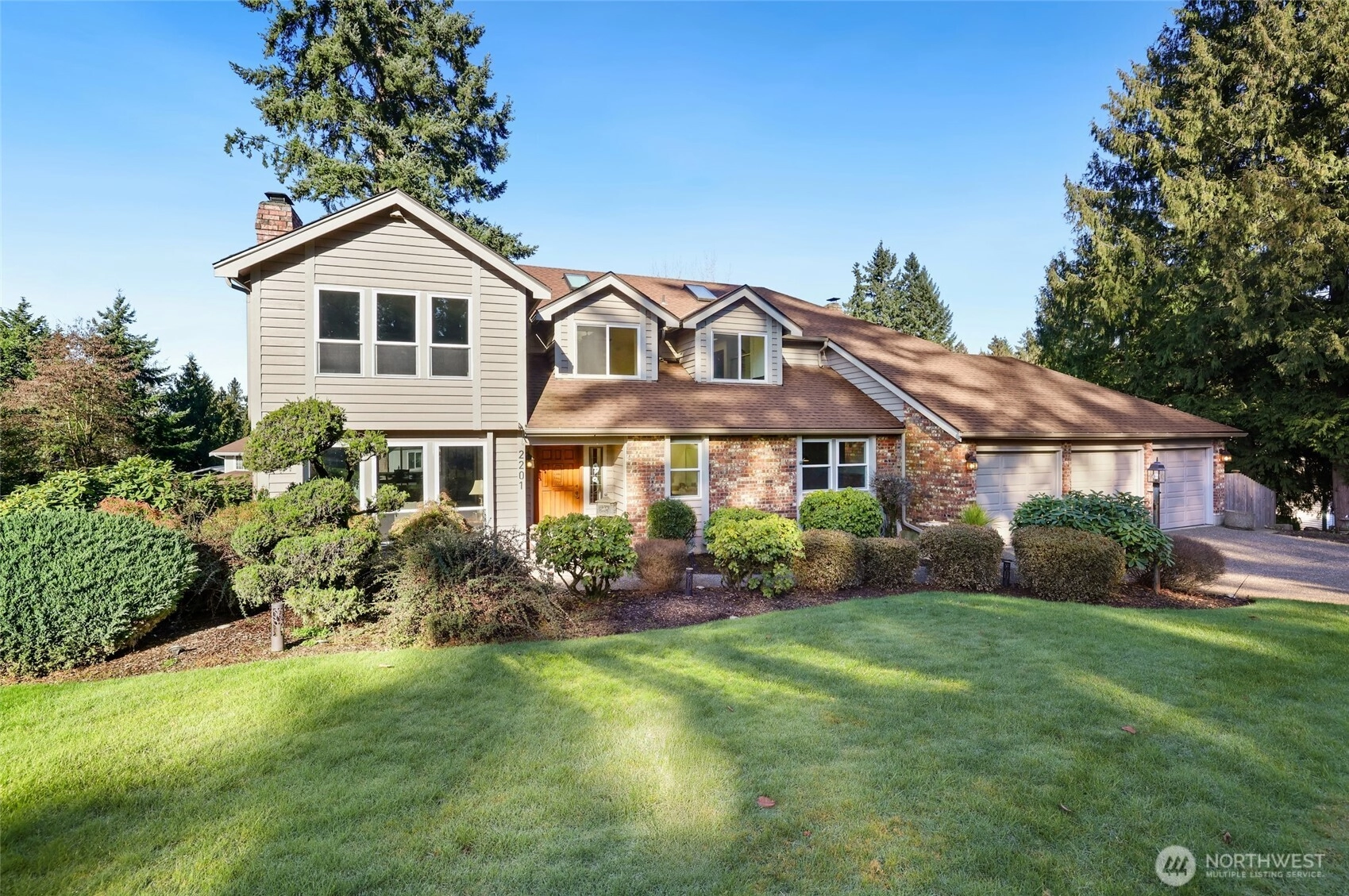 2201 33rd Ave SE Puyallup WA 98374