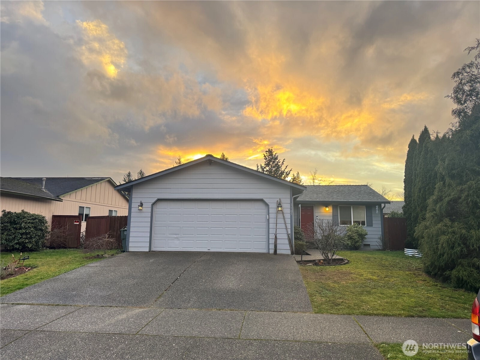 1105 Kessler Dr Sultan WA 98294