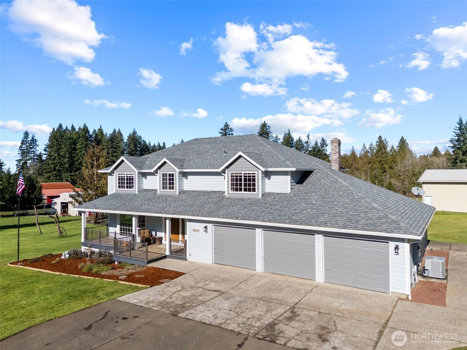 22608 NE 169th St Brush Prairie WA 98606