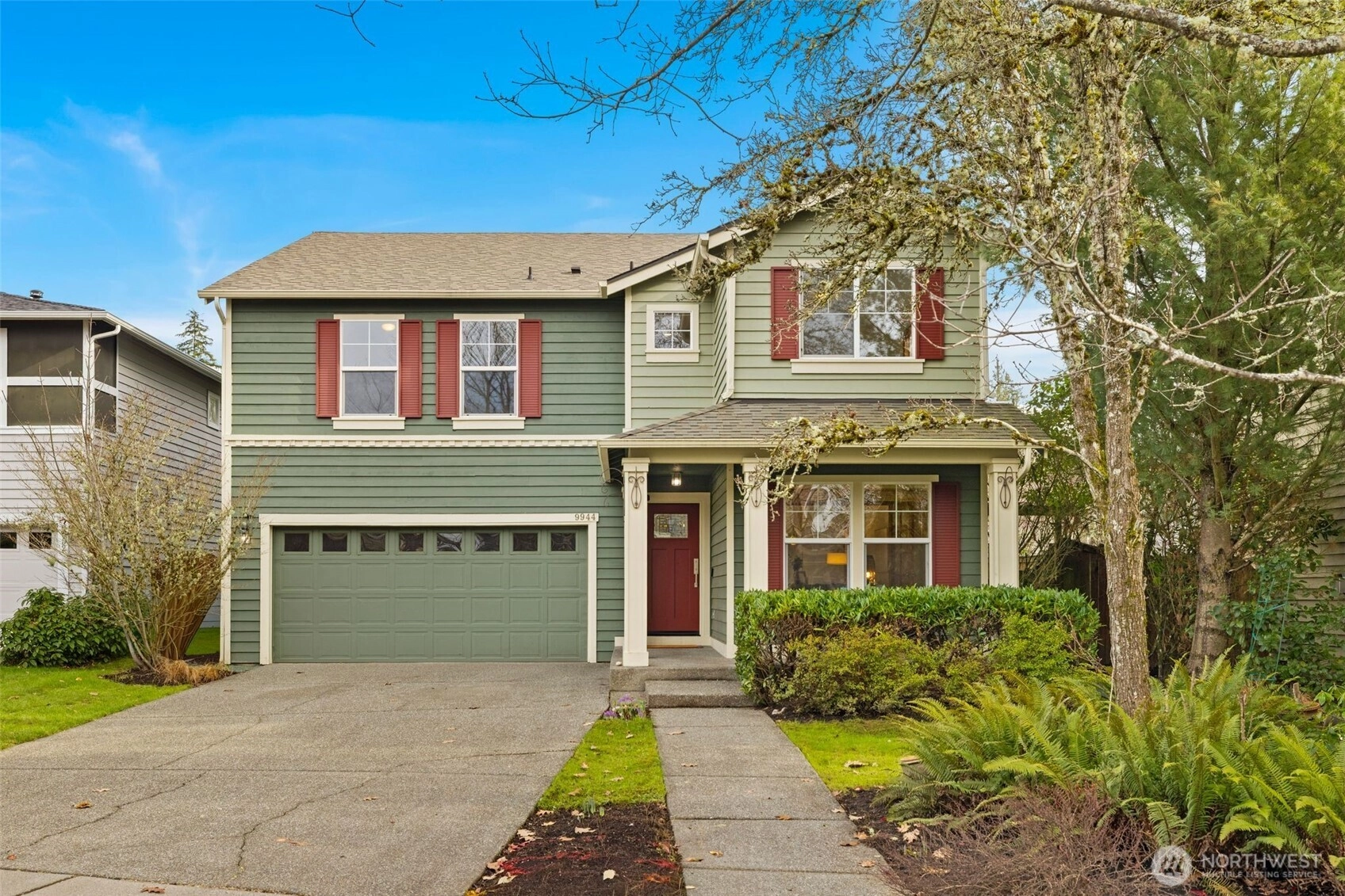 9944 228th Ter NE Redmond WA 98053