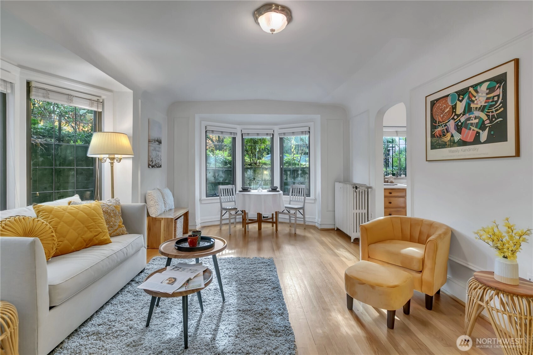 1101 17th Ave Unit 101 Unit 101 Seattle WA 98122