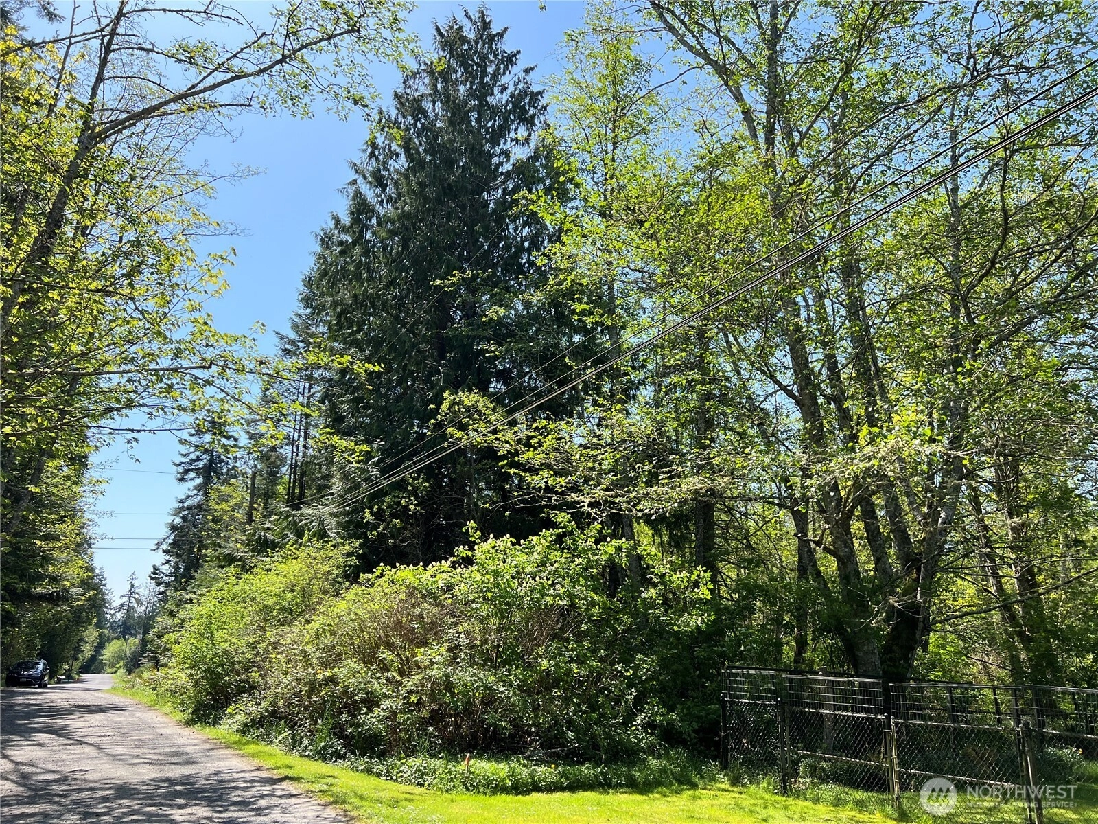 1 NKA North Bayview Dr Port Ludlow WA 98365