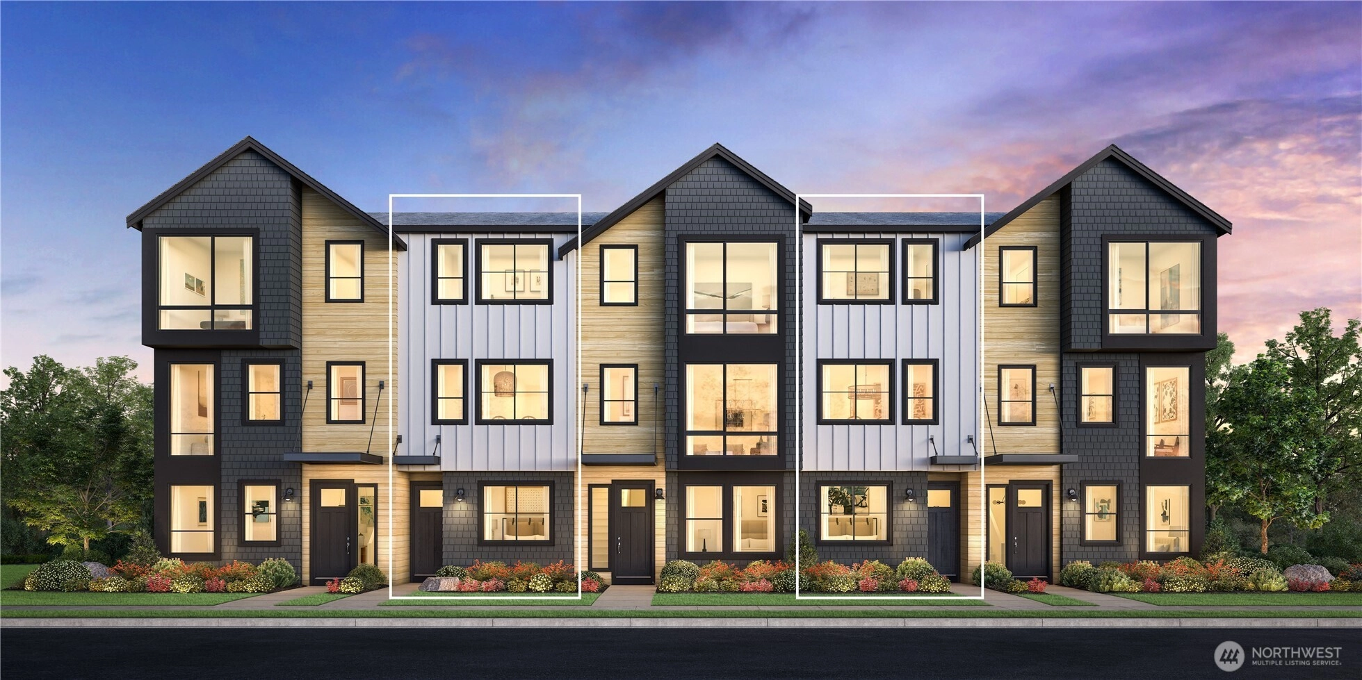 13364 (Site50) NE 175th Pl Woodinville WA 98072