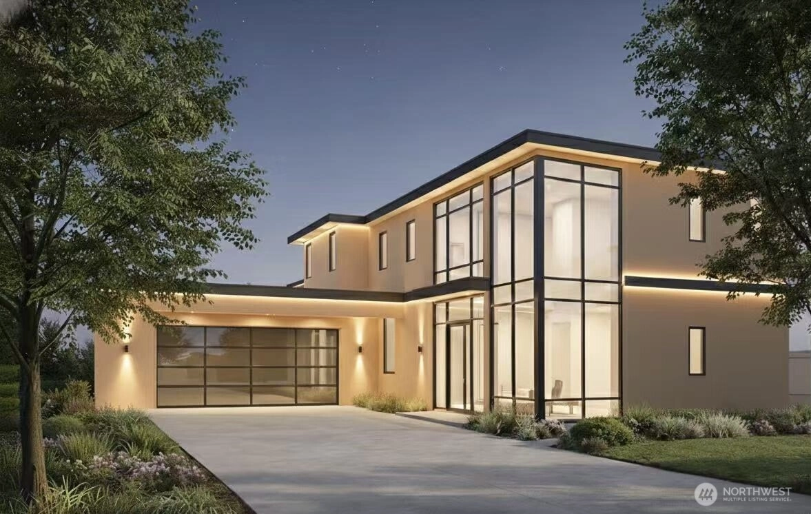 2707 70th Ave SE Mercer Island WA 98040