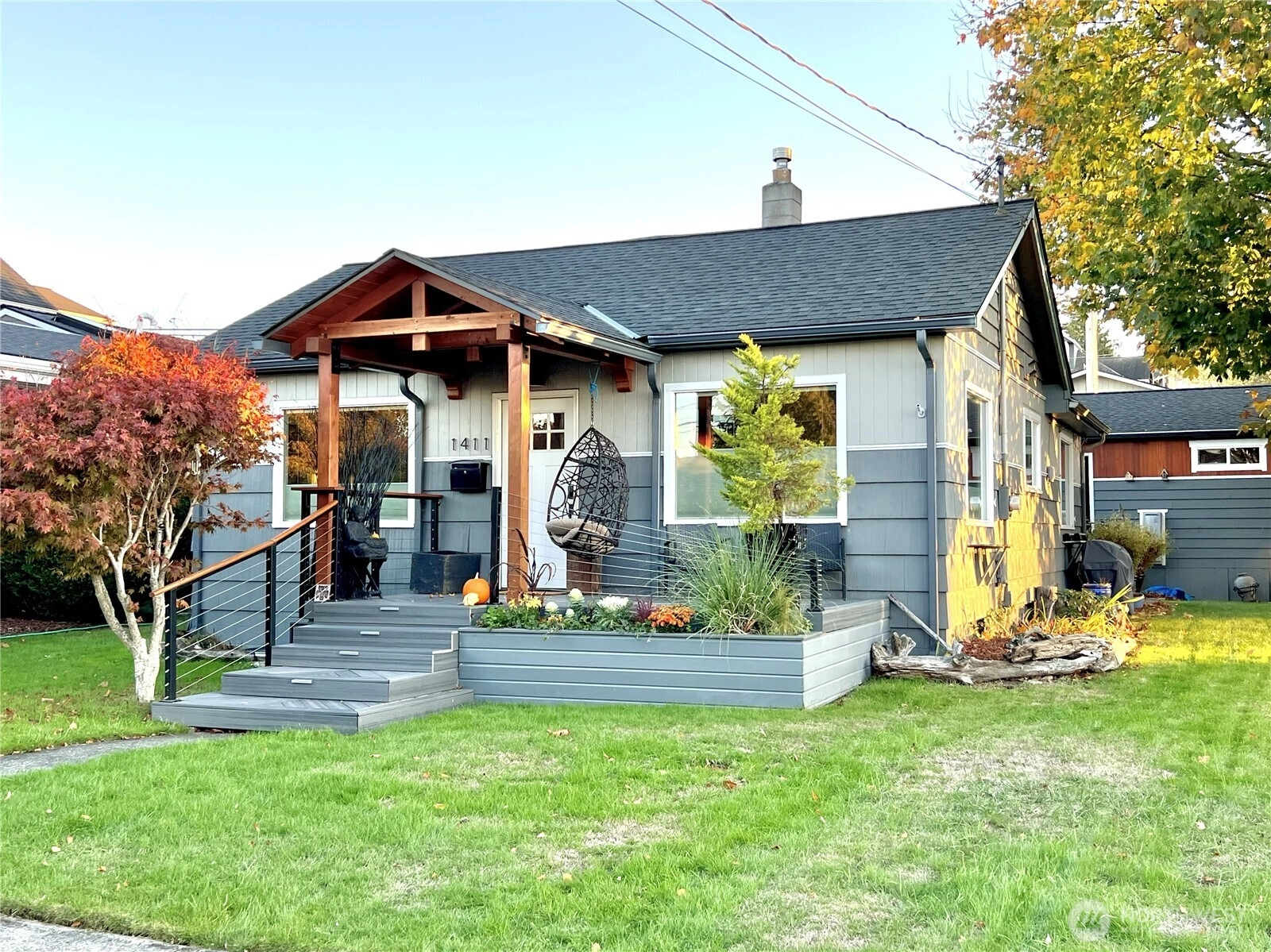 1411 5th St Unit  Anacortes WA 98221