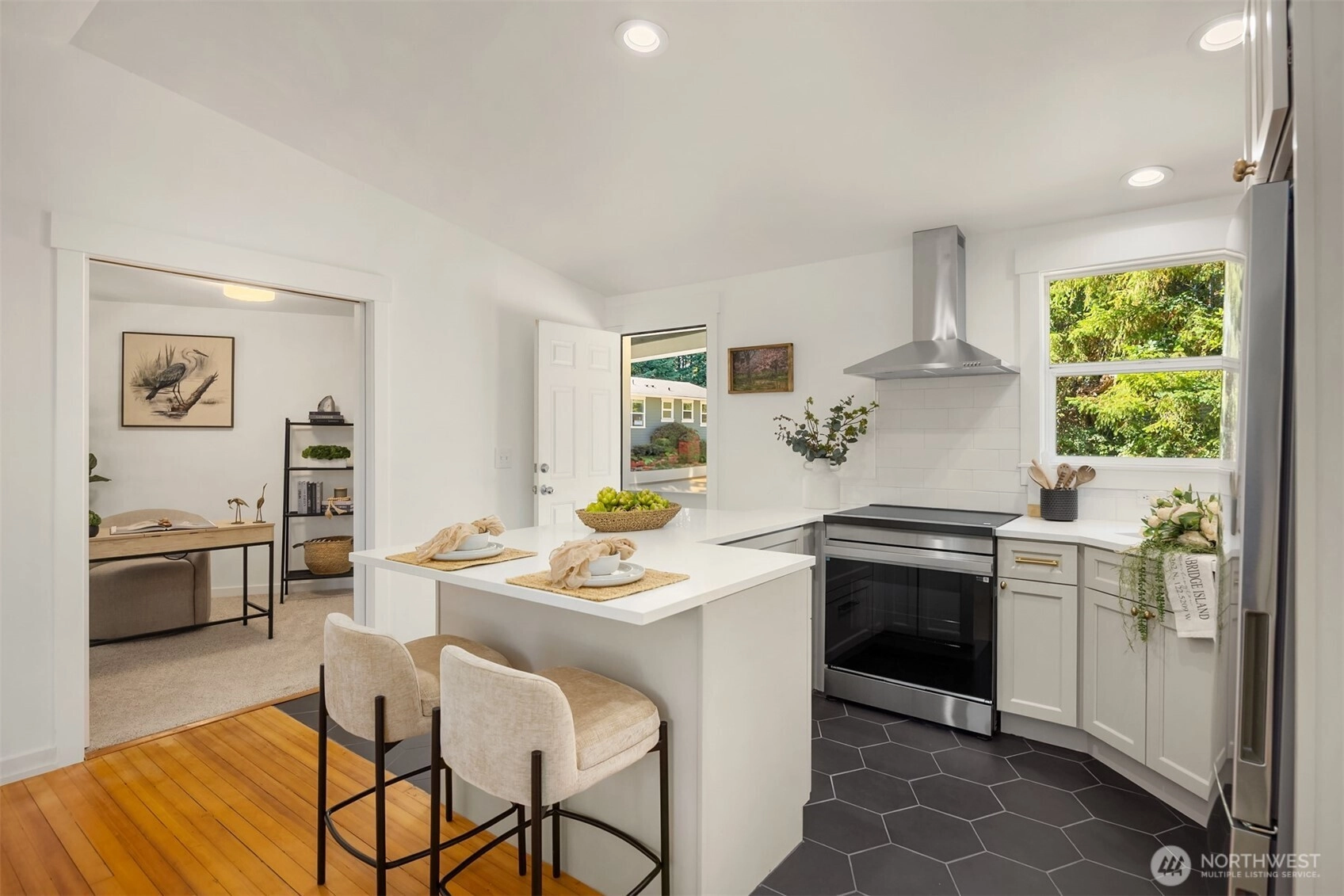 1574 NE Park View Dr Unit 1 Unit 1 Bainbridge Island WA 98110