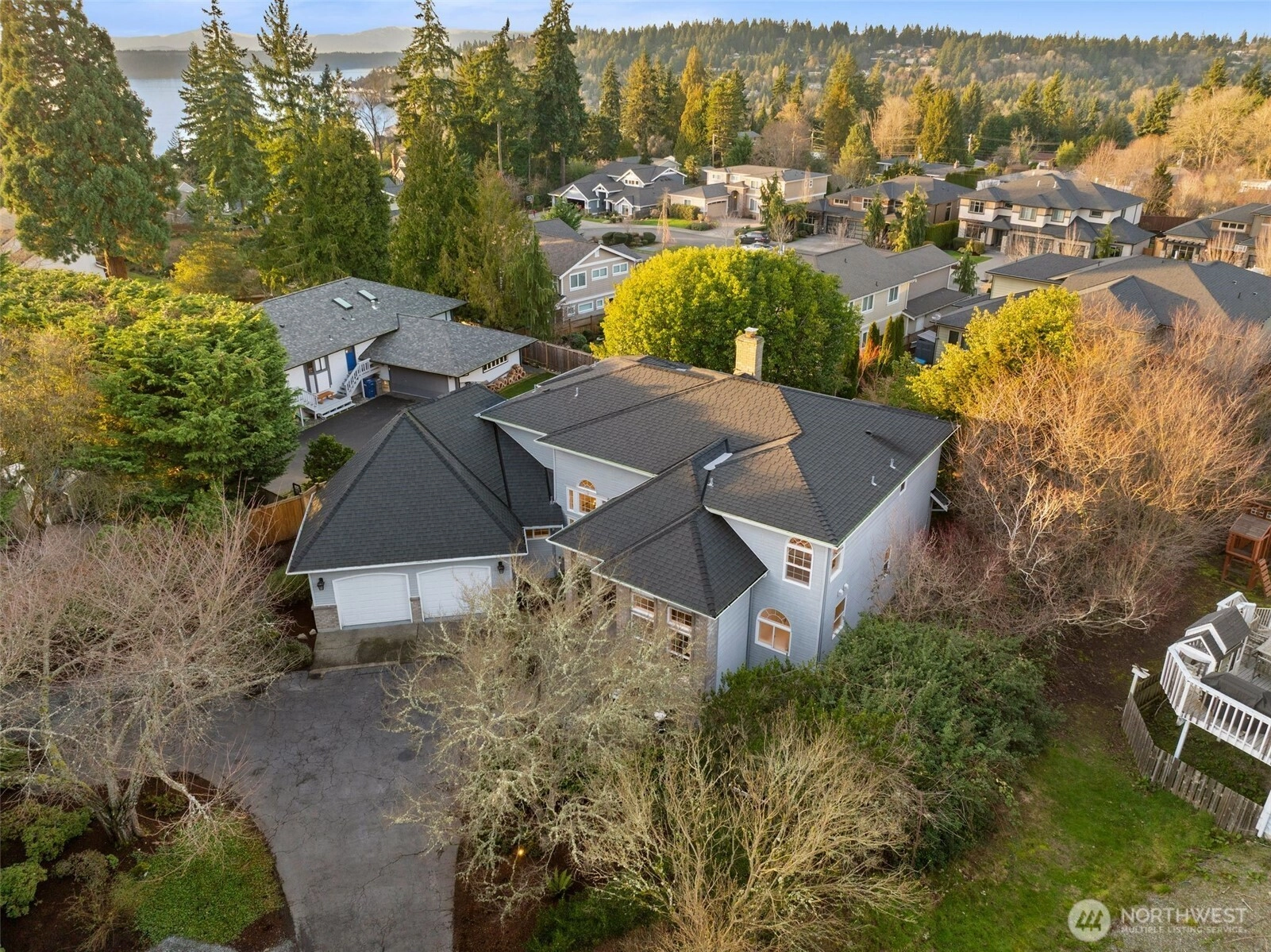 440 SW 185th Pl Normandy Park WA 98166