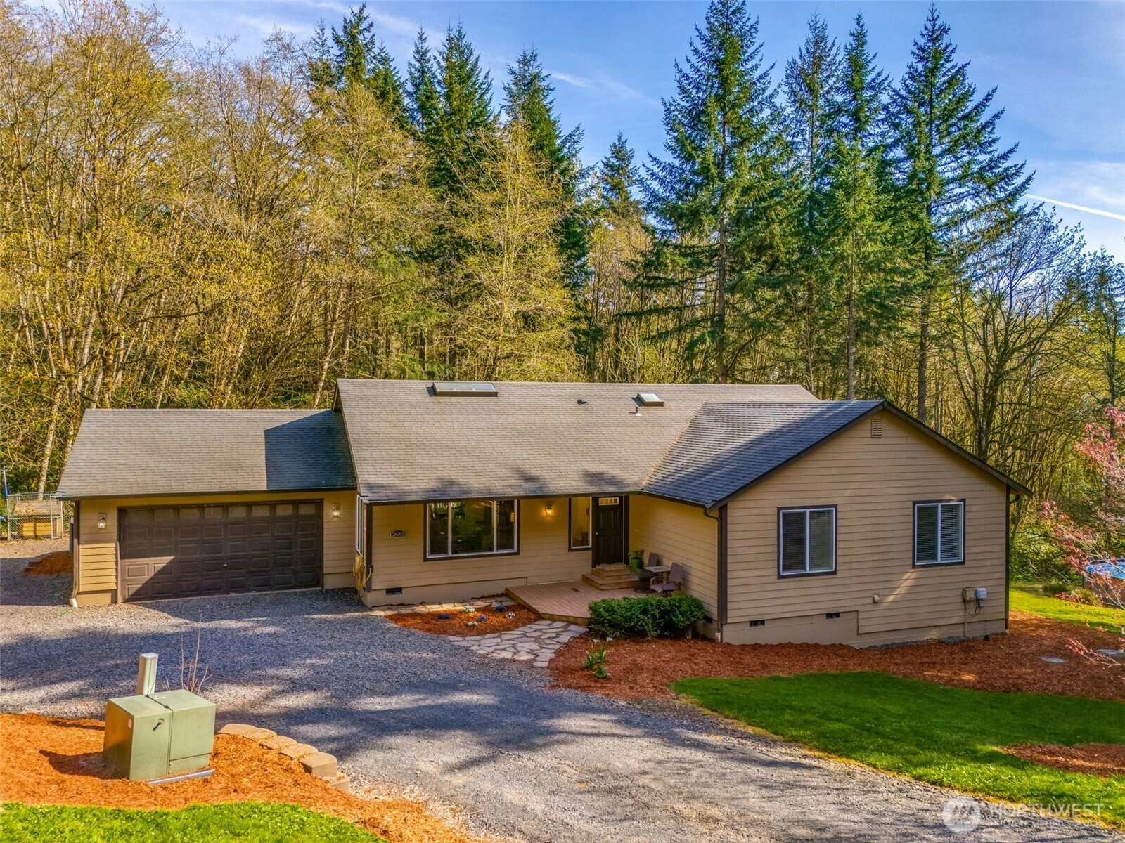 2683 Green Mountain Rd Kalama WA 98625