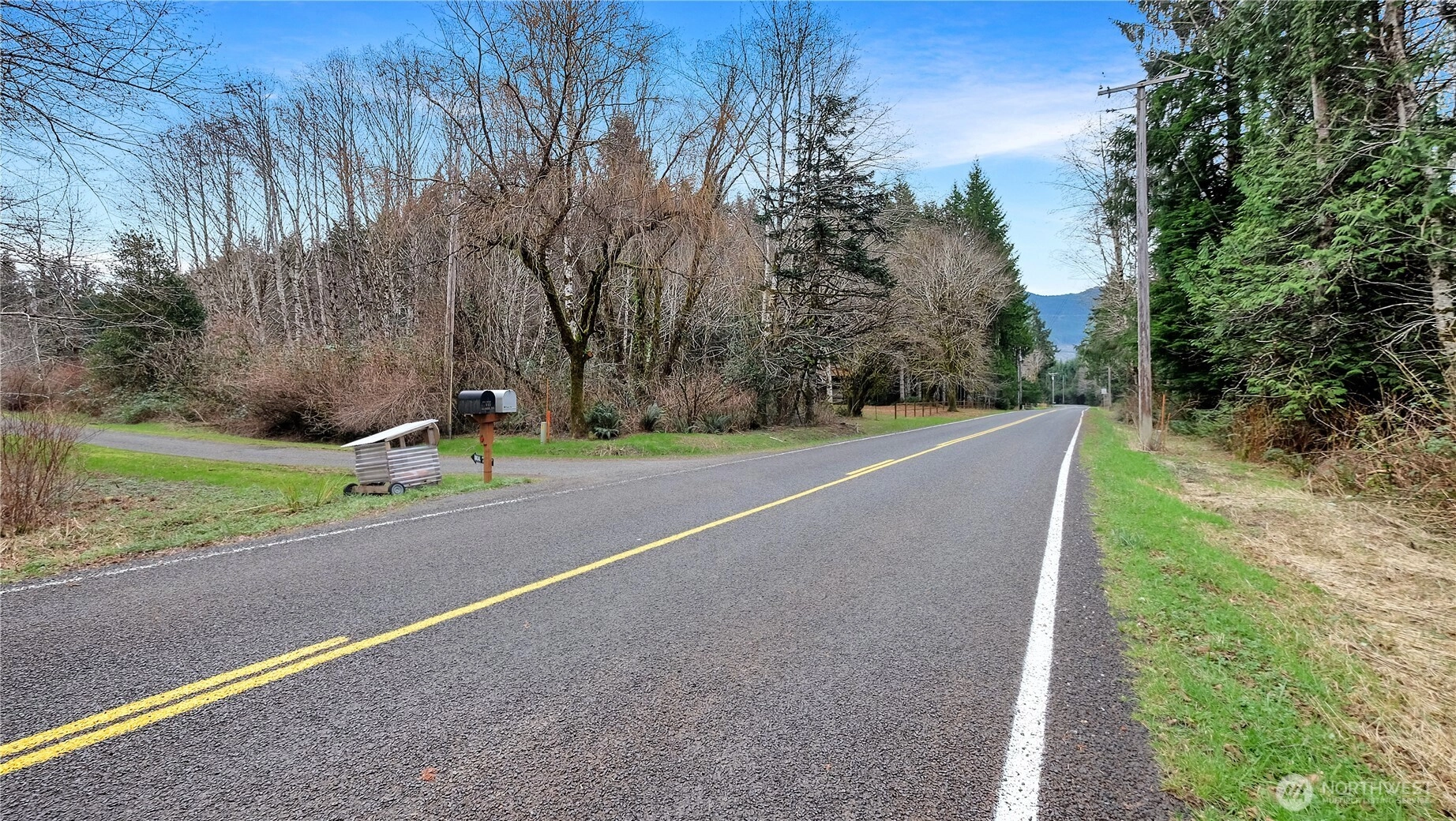 Barber Rd Sekiu WA 98381