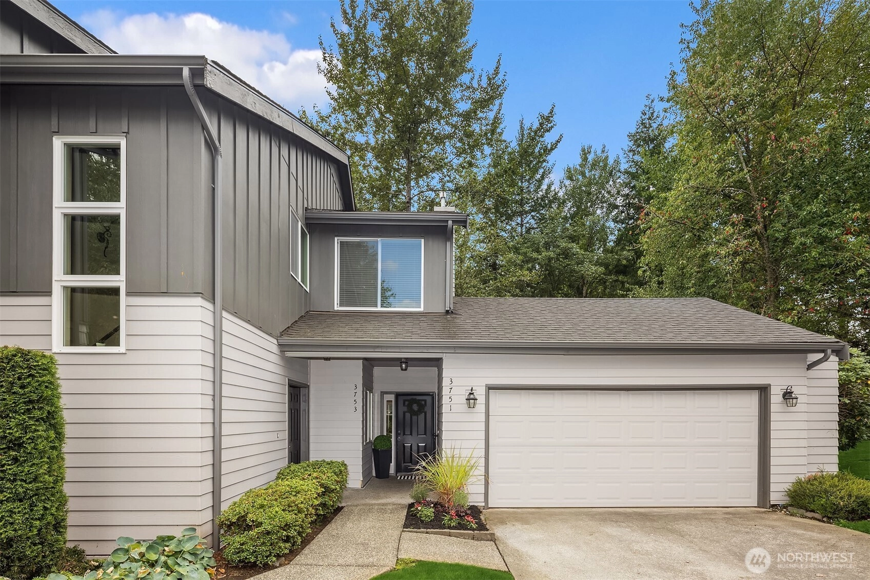 3751 SE 257th Ave Unit 5-2 Unit 5-2 Sammamish WA 98029