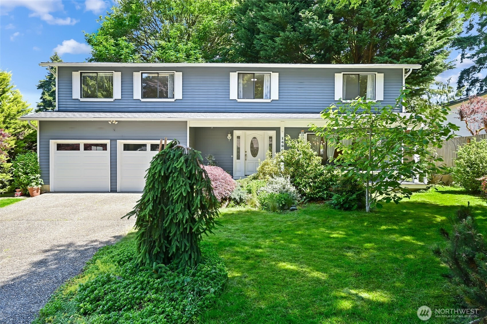 14208 93rd Ave NE Unit  Kirkland WA 98034