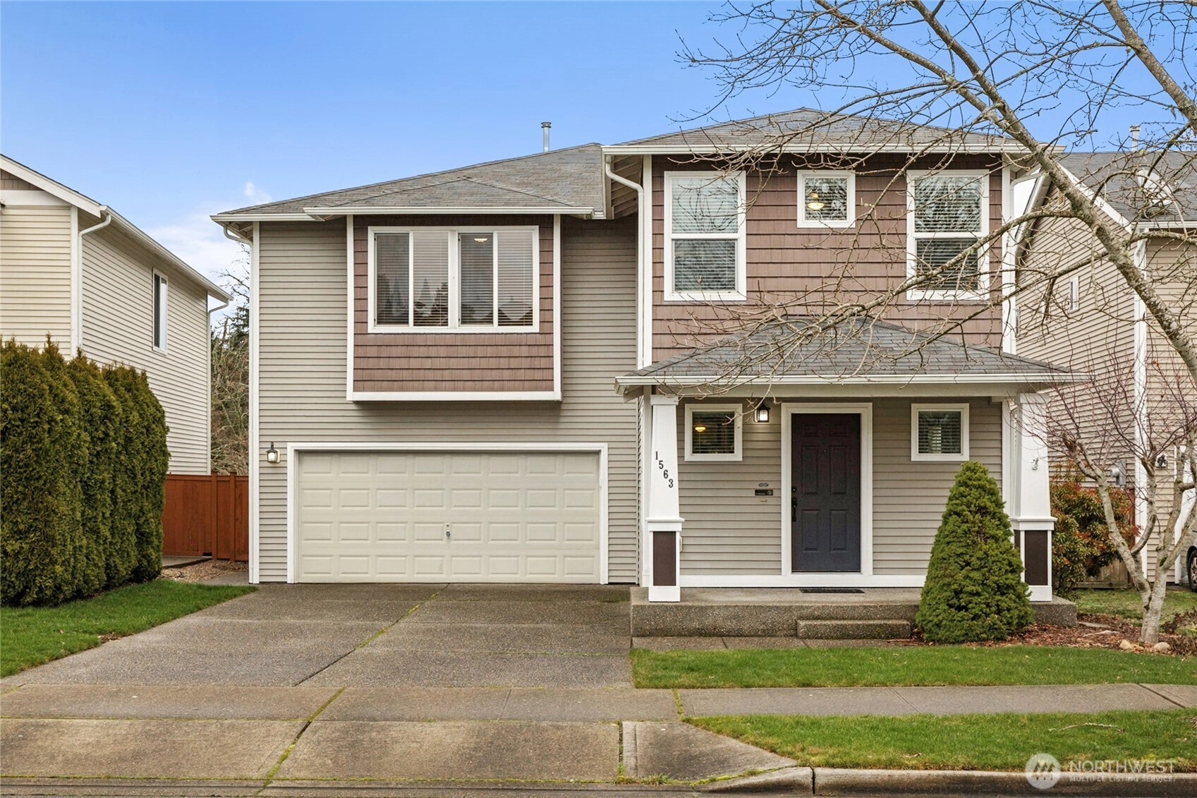 1563 Sinclair Dr DuPont WA 98327