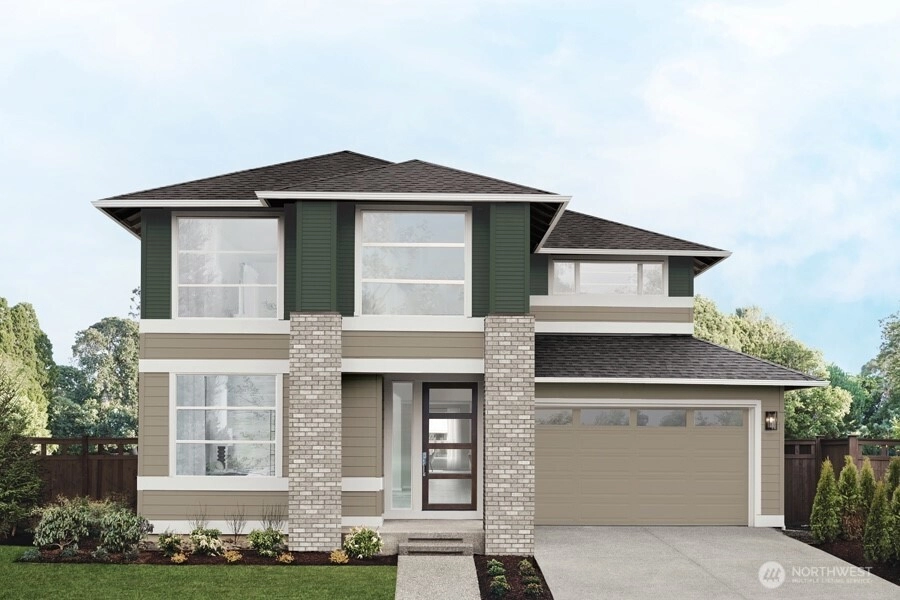 32117 Valley Vista St Unit  Carnation WA 98014