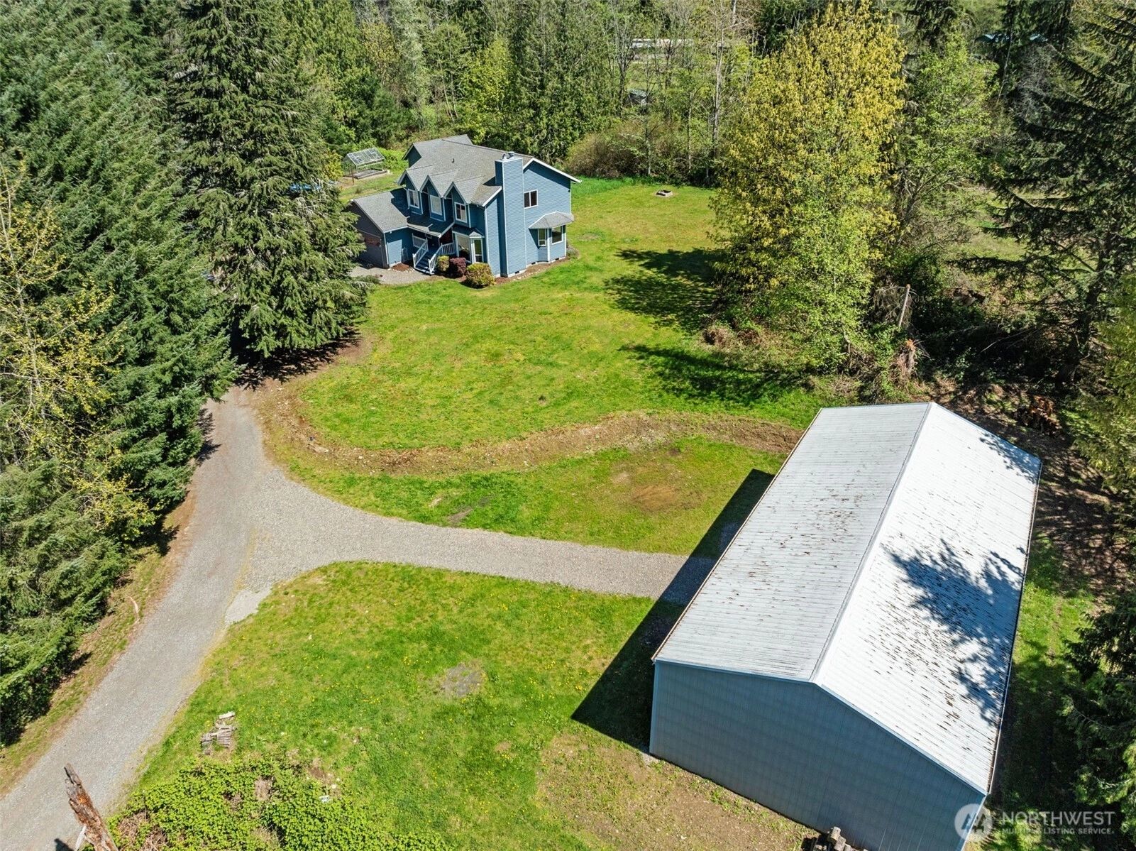 13103 284th Ave E Unit  Buckley WA 98321