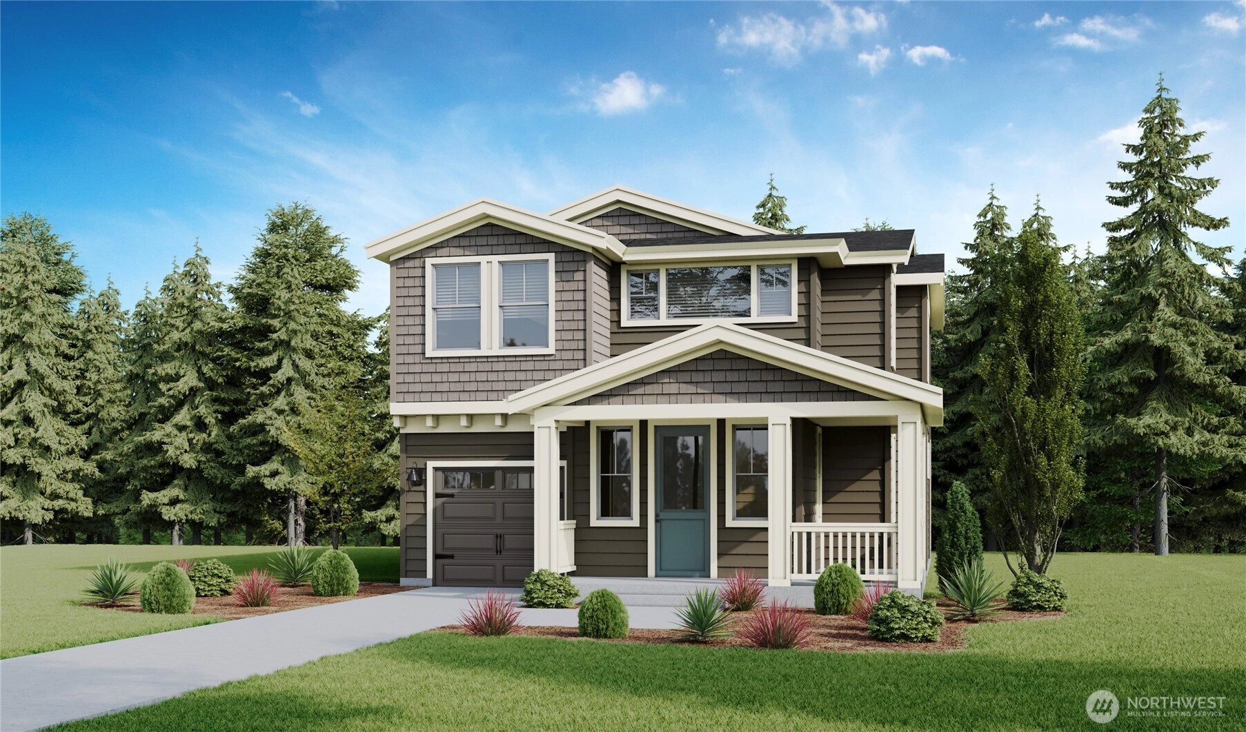 26809 NE 143rd Cir Unit 01 Unit 1 Duvall WA 98019