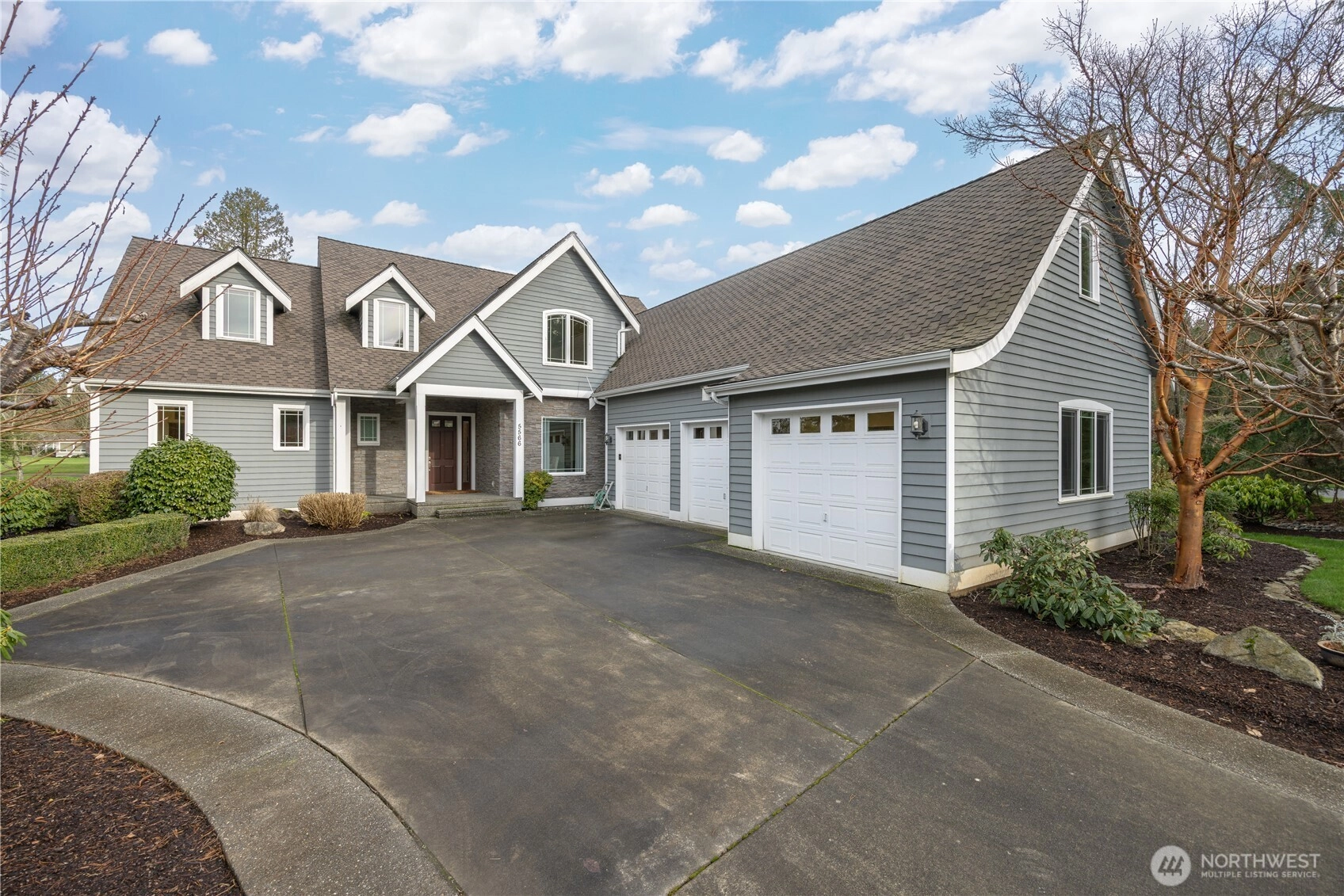 5566 Sandpiper Ln Blaine WA 98230