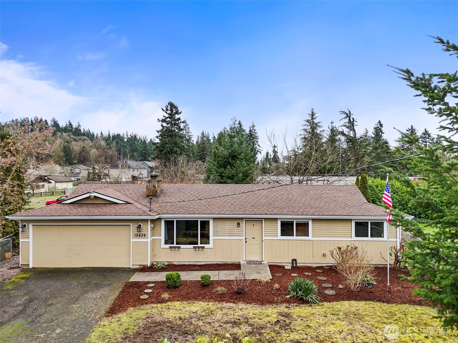15639 SE 263rd Pl Covington WA 98042