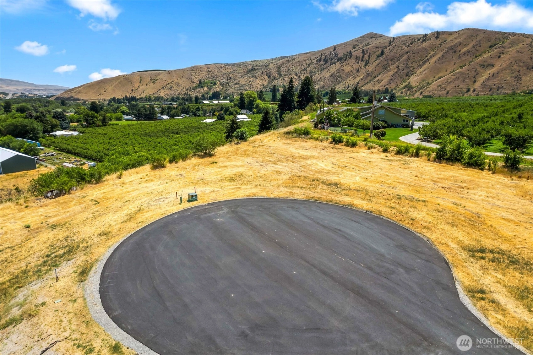 62 Penstemon Ln Unit  Monitor WA 98836