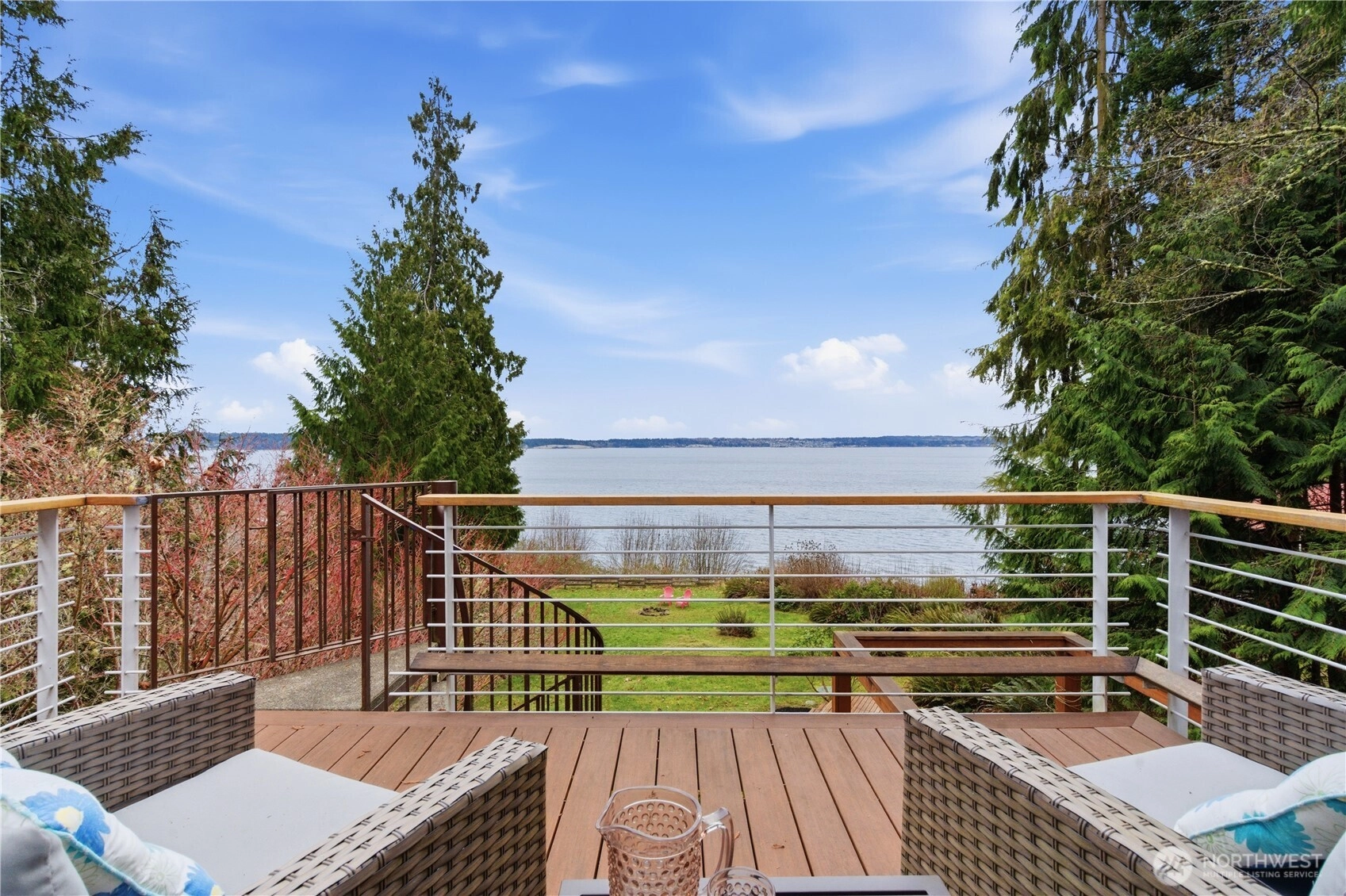 610 Tala Shore Dr Unit  Port Ludlow WA 98365