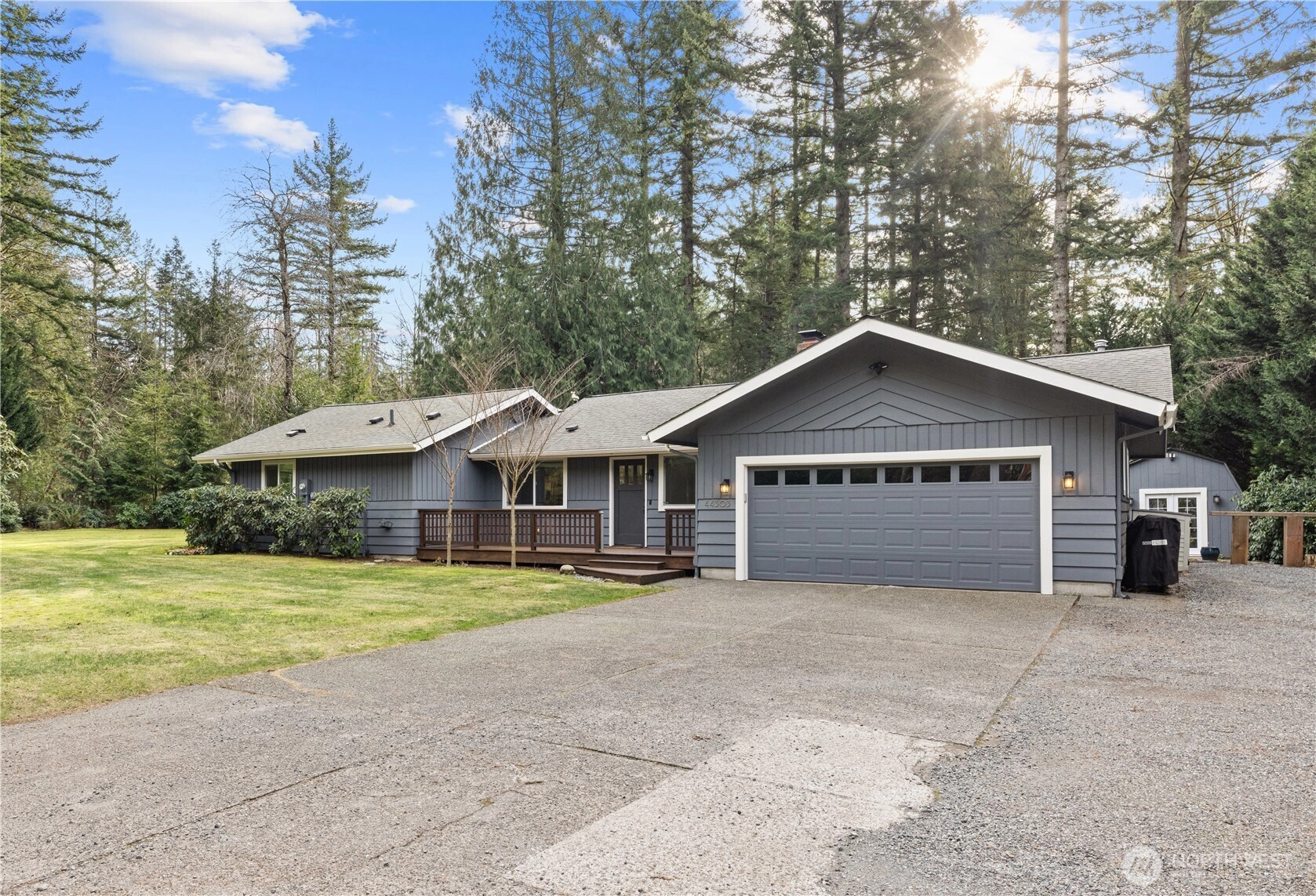 44303 SE Mount Si Rd North Bend WA 98045