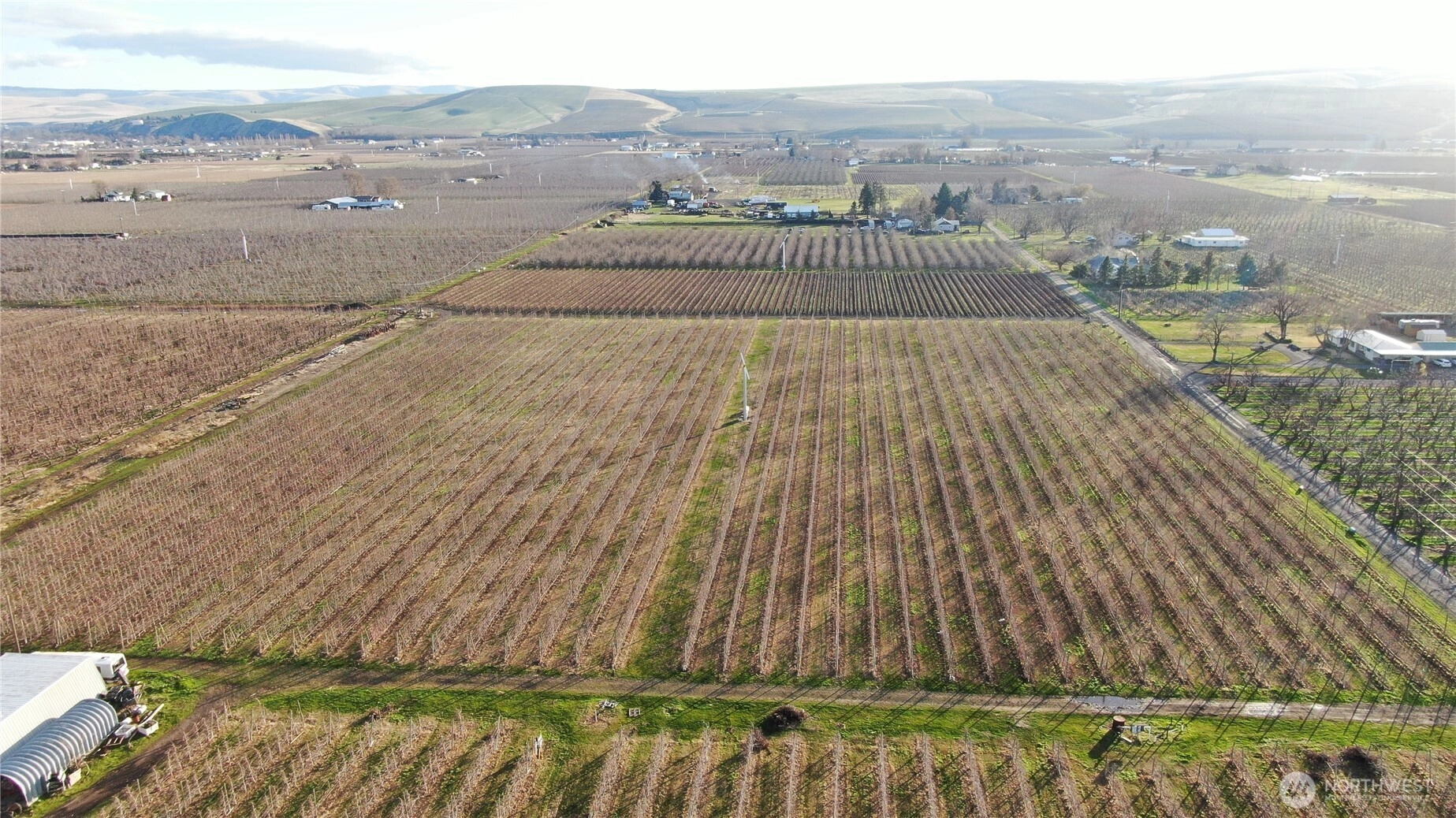 Yellowjacket Rd Milton-Freewater OR 97862