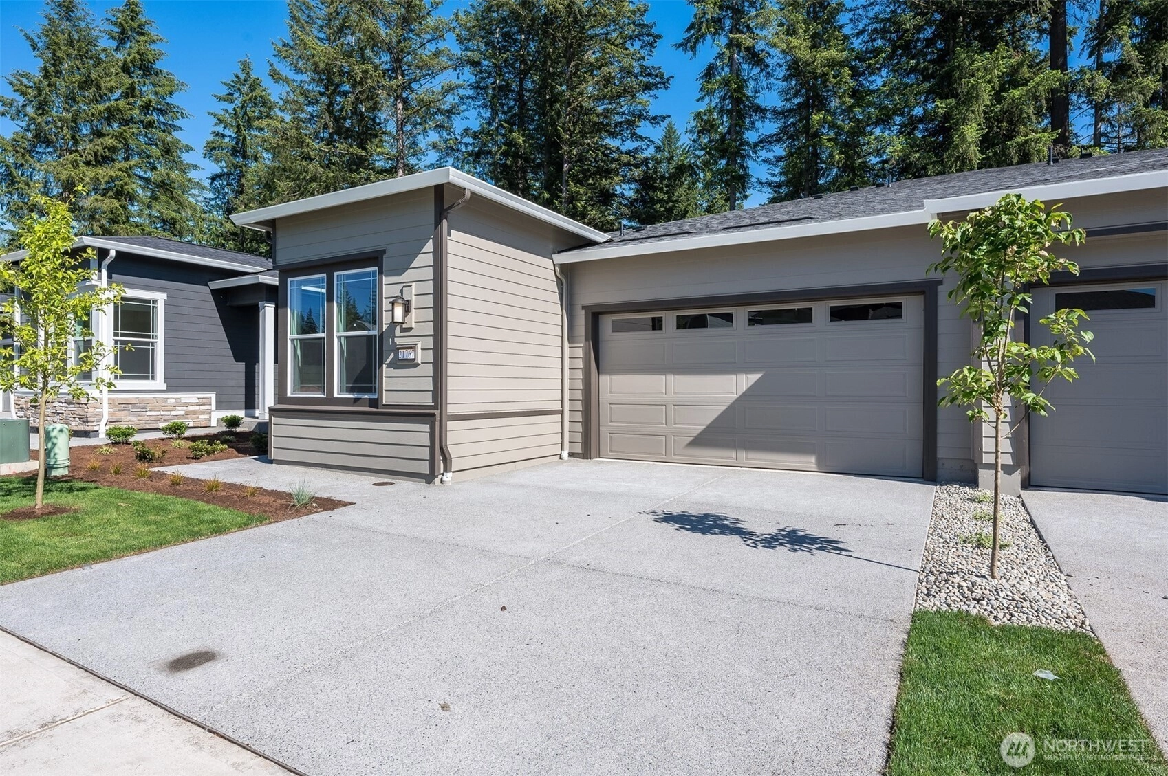 21767 SE 292nd Pl Unit 20 Unit 20 Black Diamond WA 98010