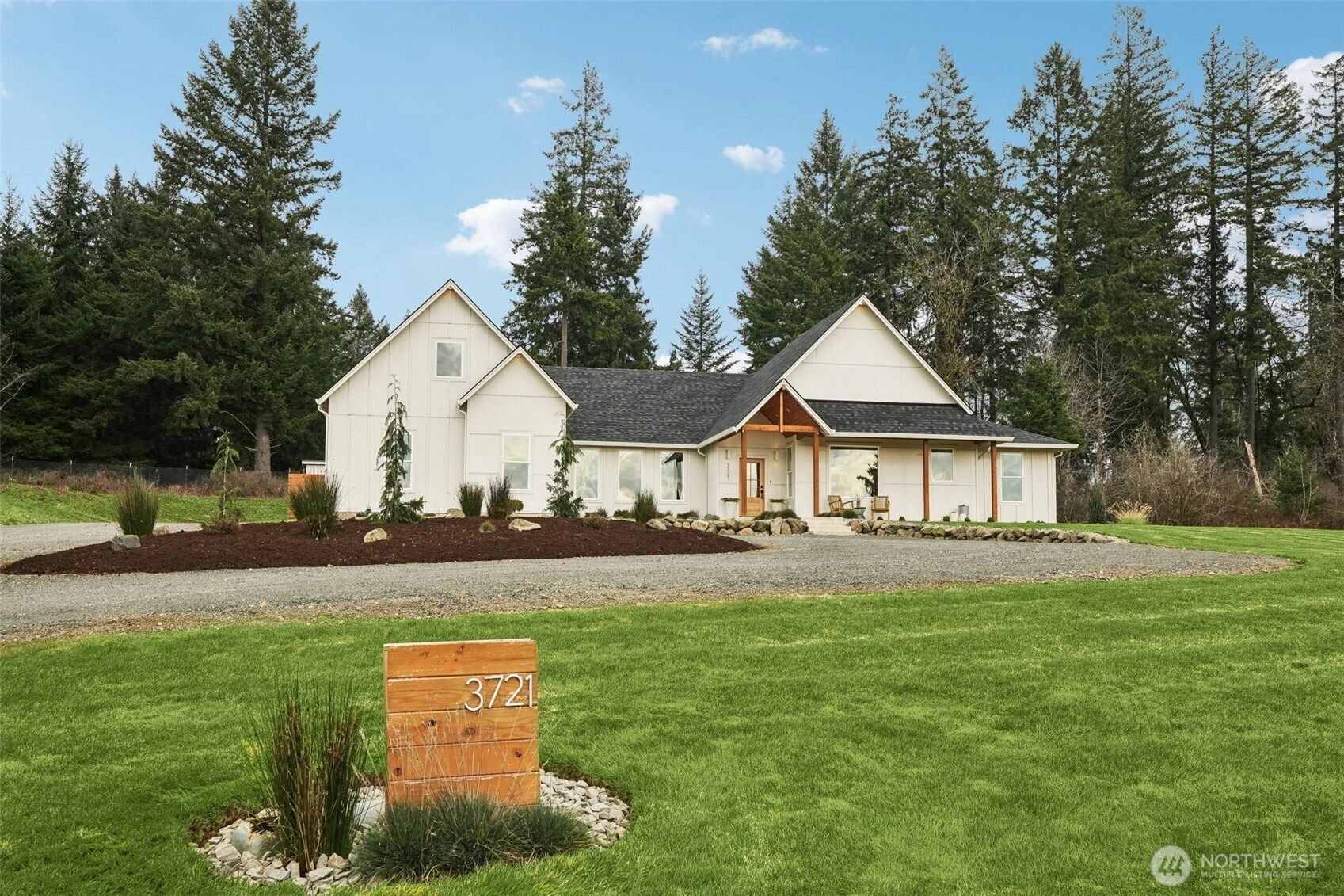 3721 NW 378th St La Center WA 98629