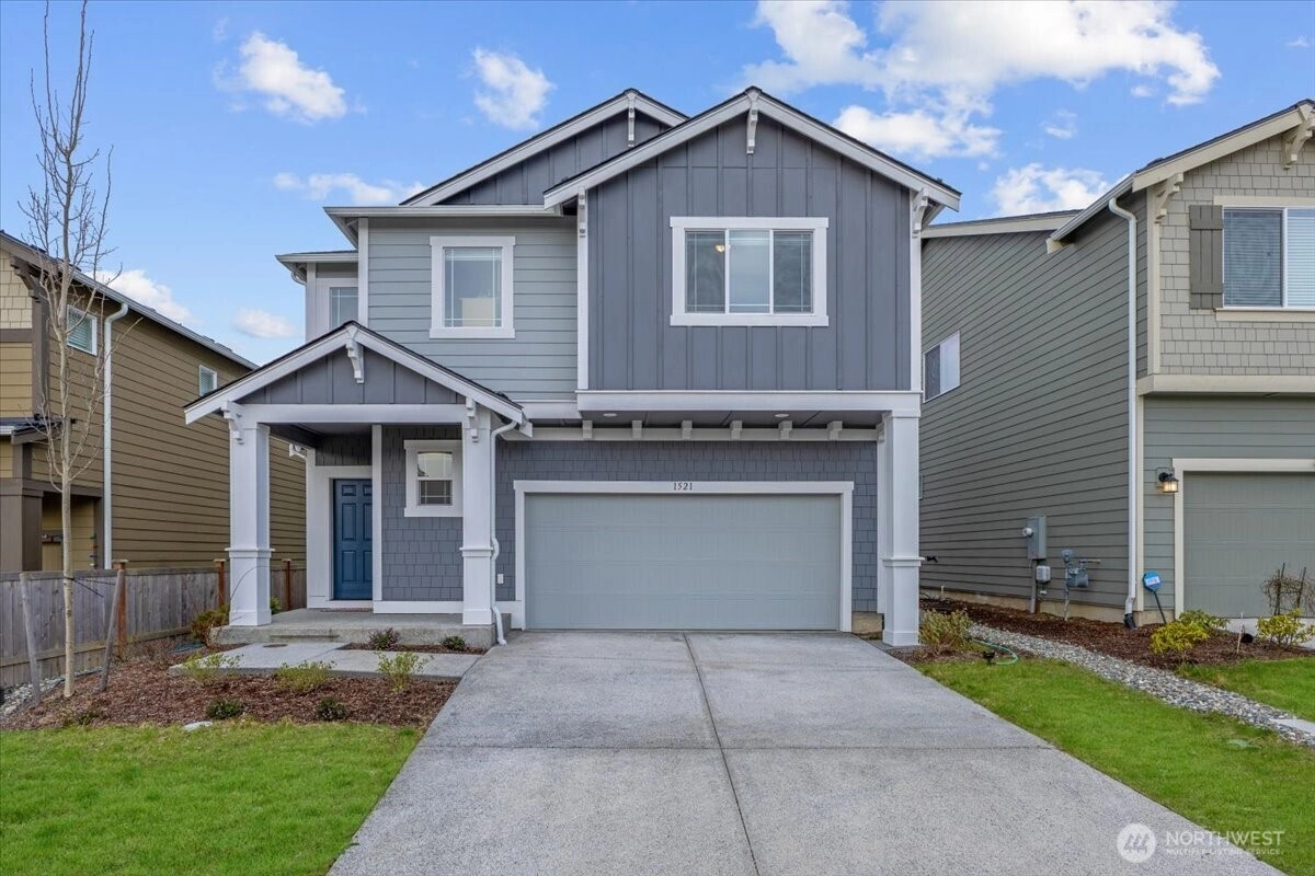 1521 10th Pl Sultan WA 98294