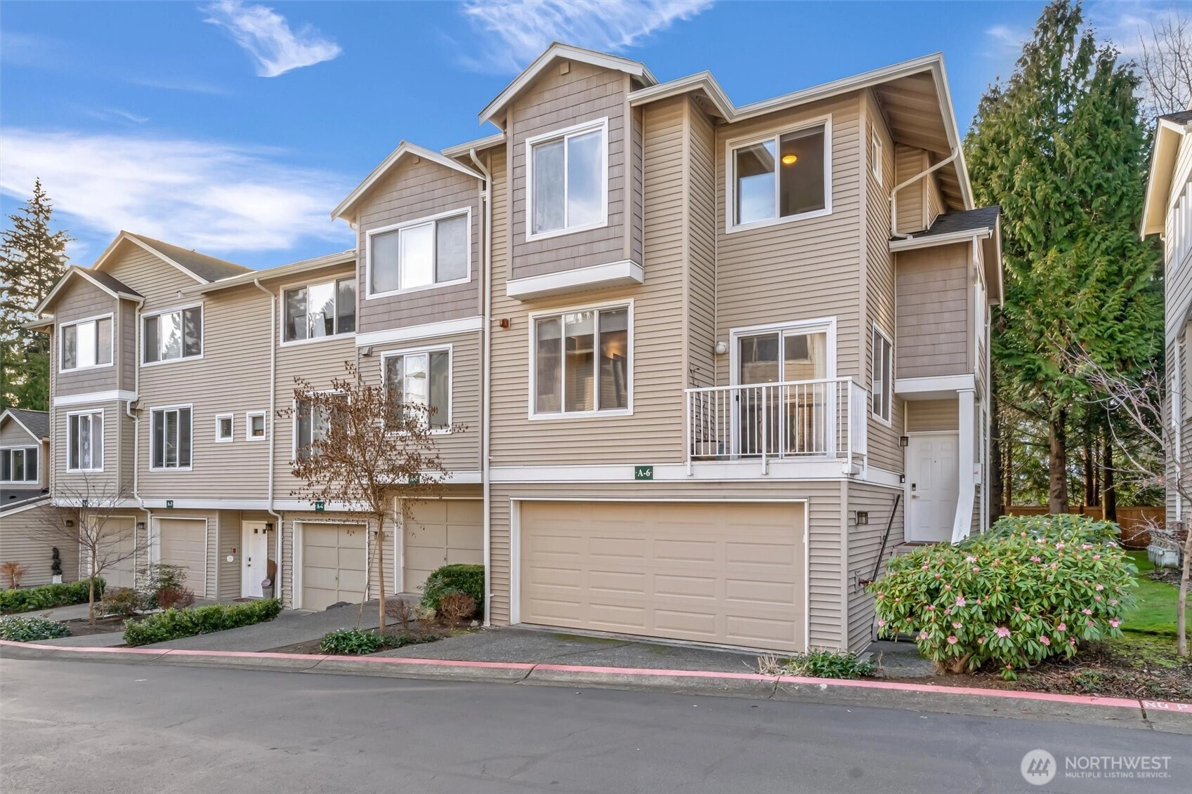 13400 Dumas Rd Unit A6 Unit A6 Mill Creek WA 98012