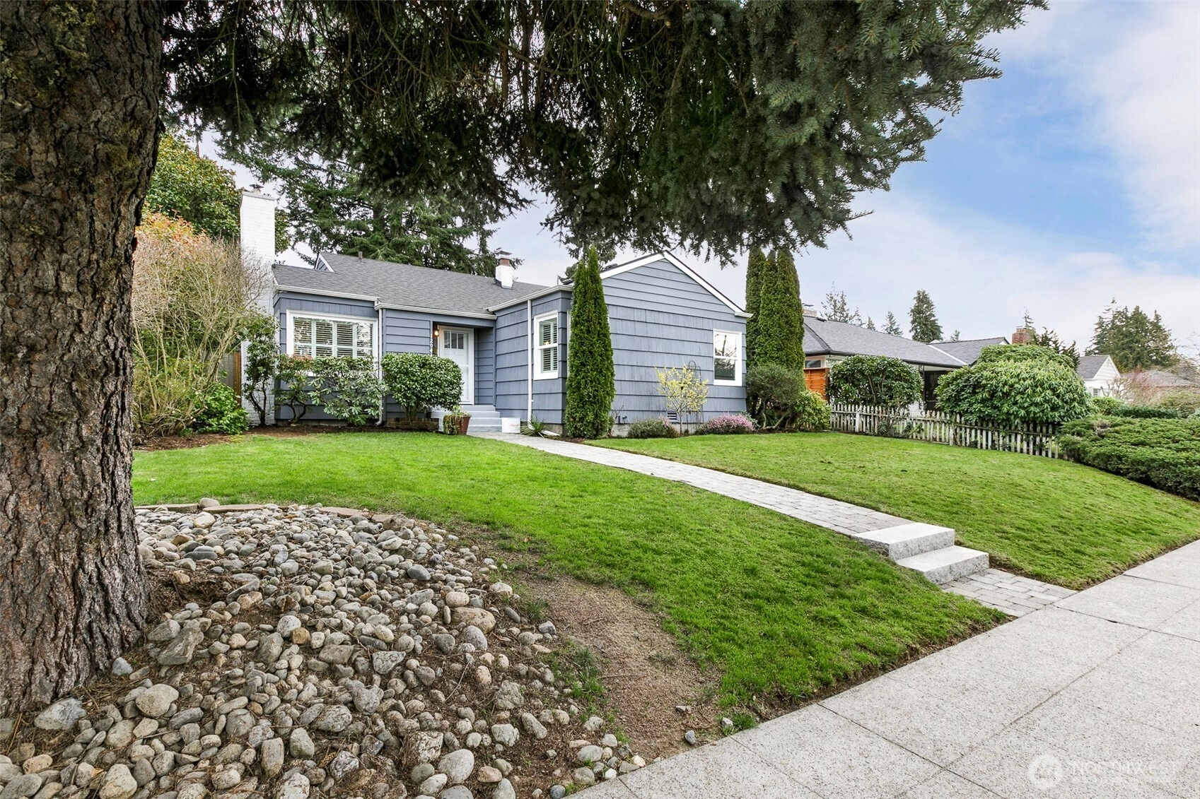 12044 2nd Ave NW Unit  Seattle WA 98177