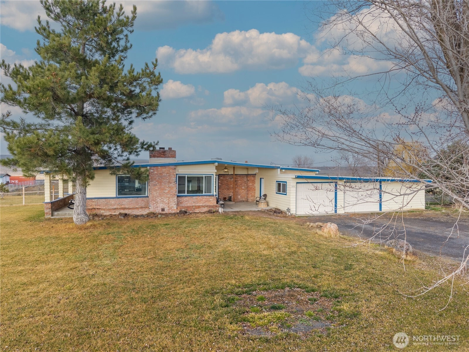 3416 Road 20 NE Unit  Soap Lake WA 98851