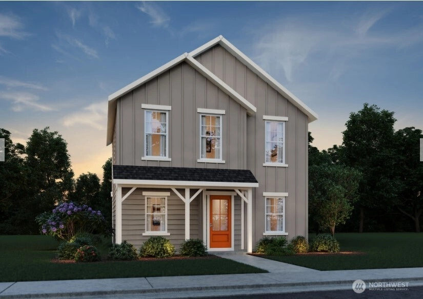 2512 160th St NE Marysville WA 98271