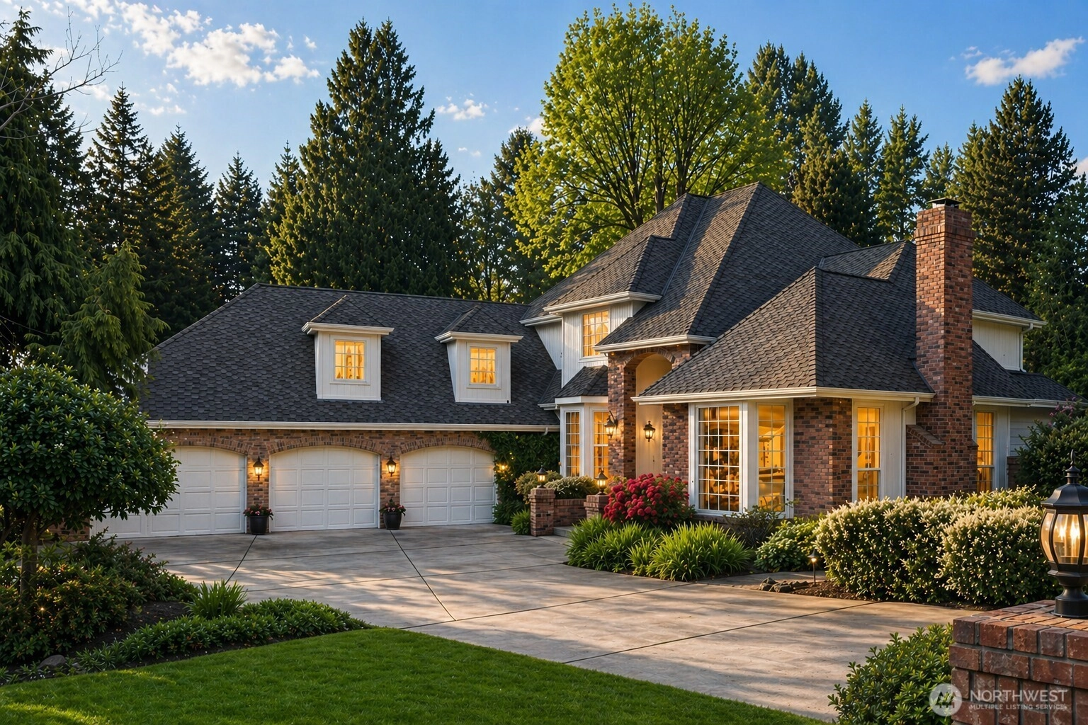 12938 196th Ct NE Unit  Woodinville WA 98077