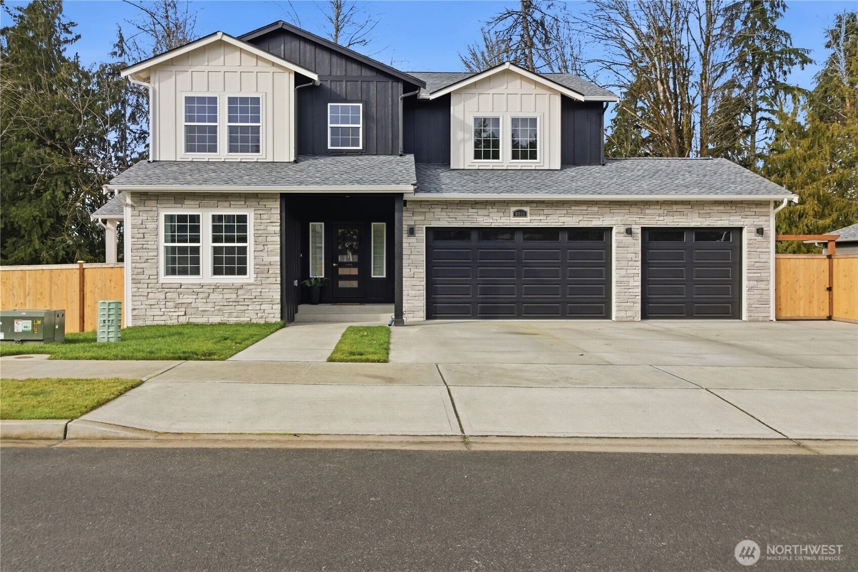 6801 Kyodi Ct SE Tumwater WA 98512