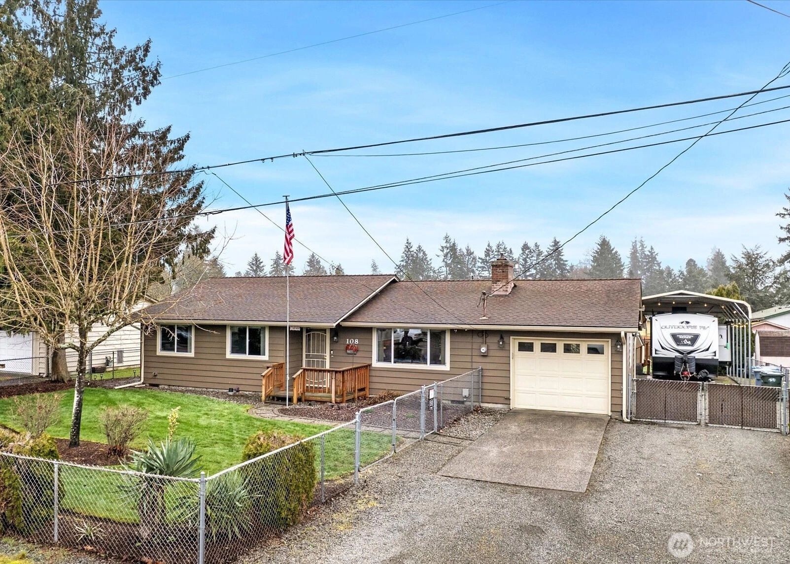 108 171st St E Spanaway WA 98387